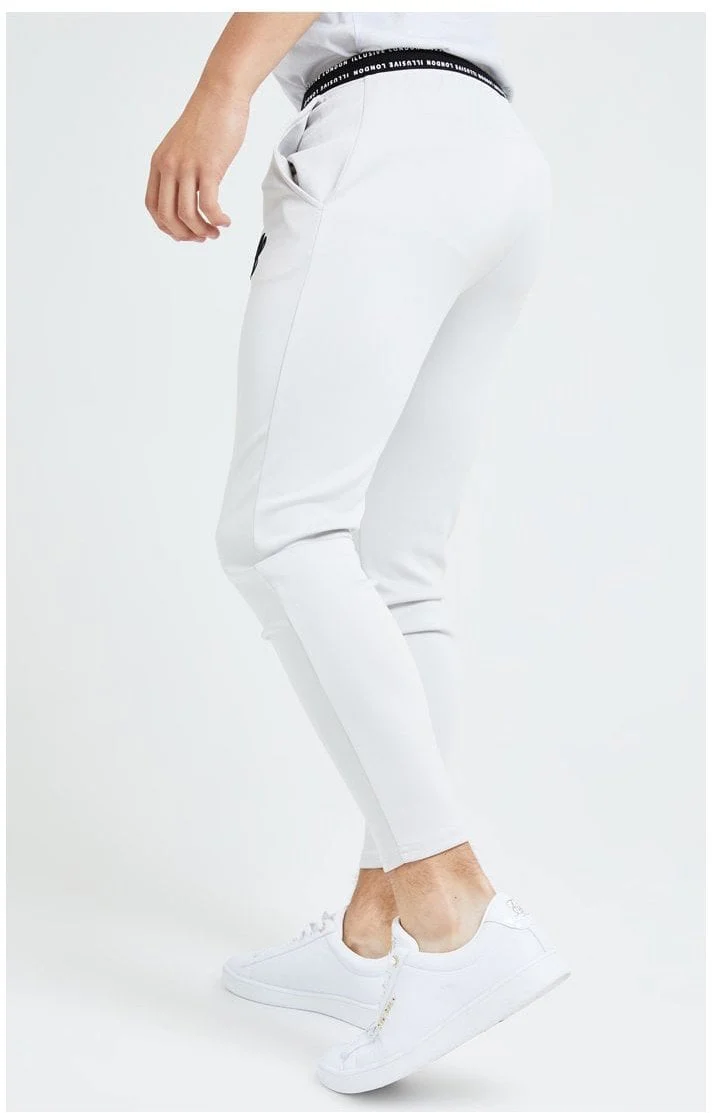 Illusive London Apex Jogger - Grey - Image 2