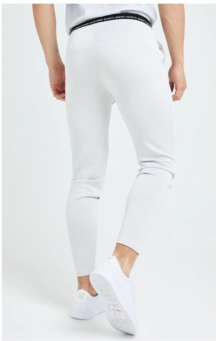 Illusive London Apex Jogger - Grey - Image 4