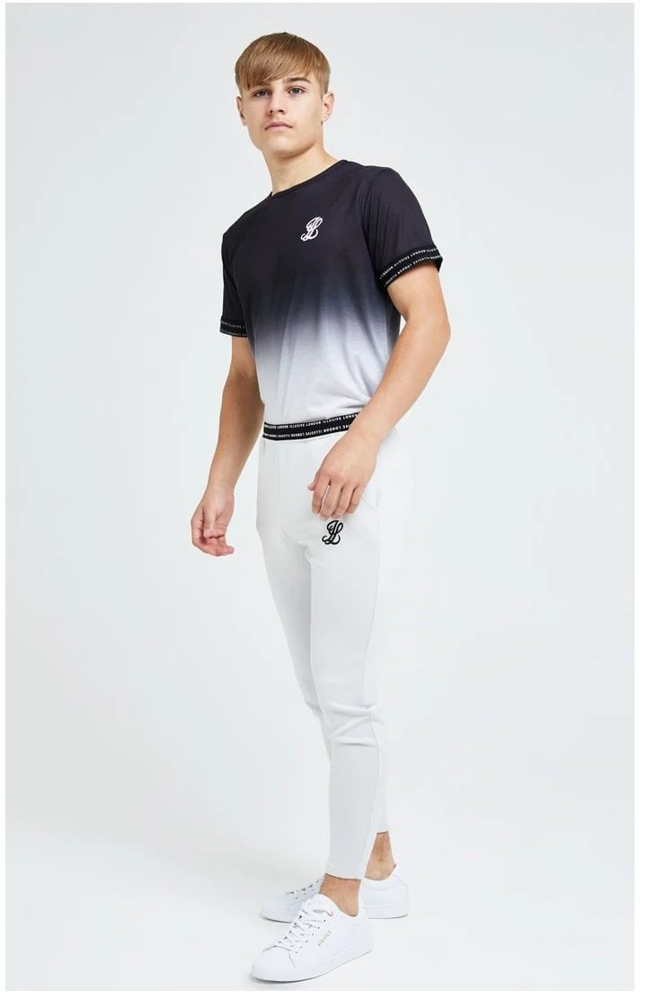 Illusive London Apex Jogger - Grey - Image 5