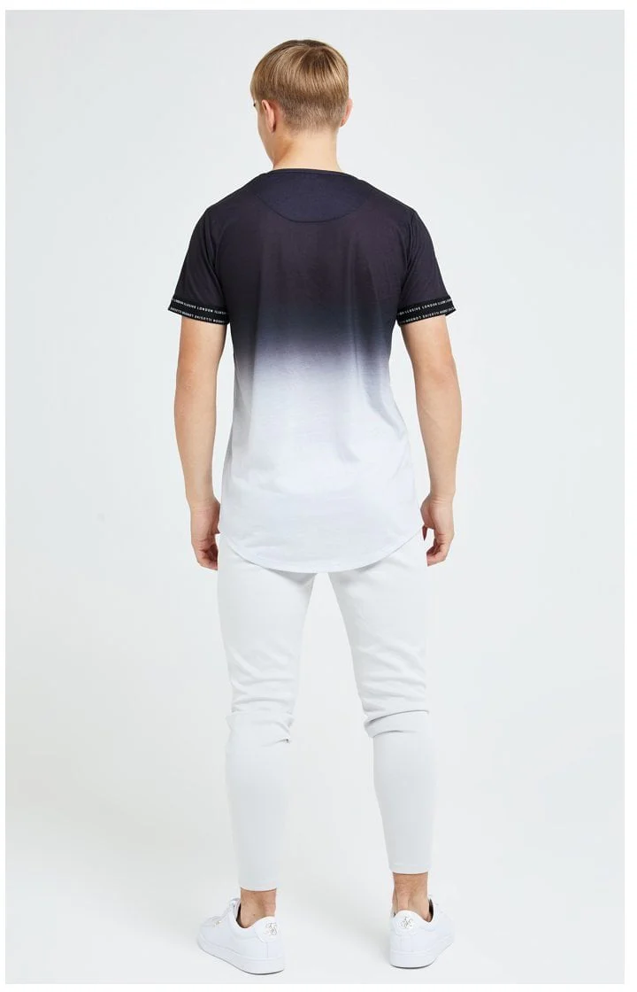 Illusive London Apex Jogger - Grey - Image 7