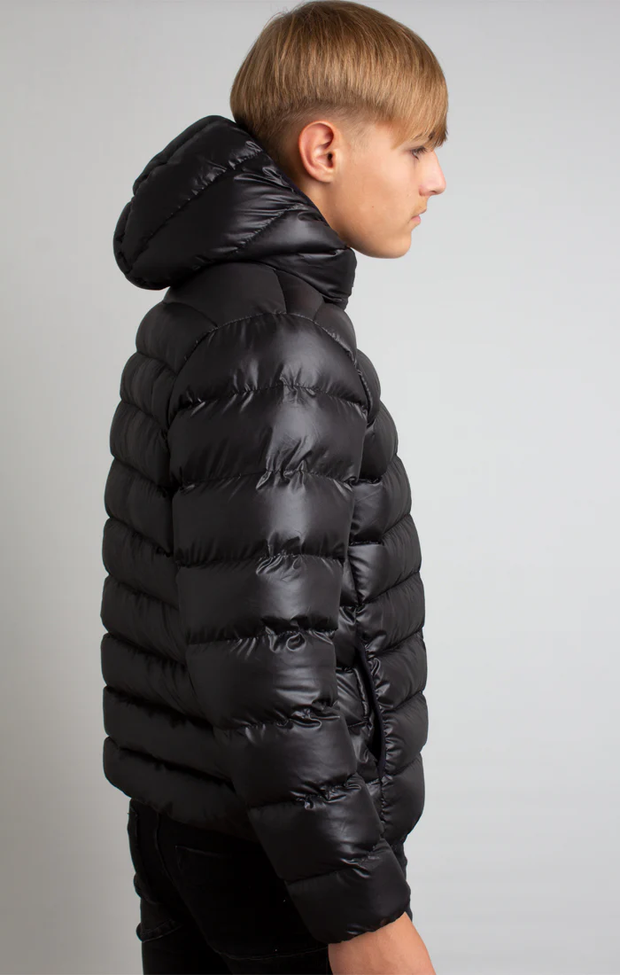 Illusive London Atmosphere Jacket - Black - Image 3