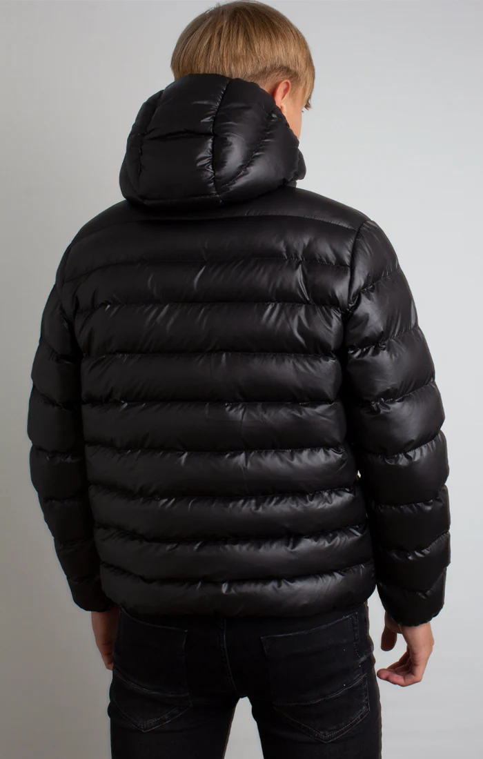 Illusive London Atmosphere Jacket - Black - Image 5
