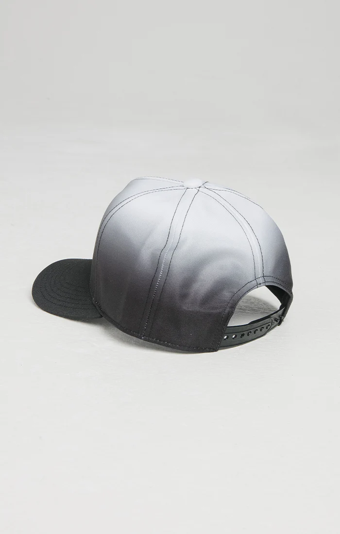 Boys Fade Trucker Cap - Image 3