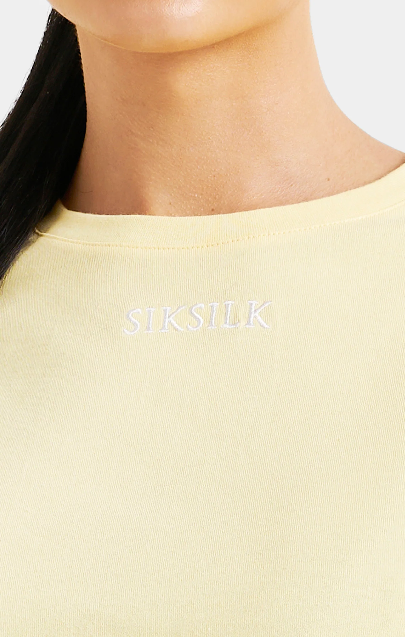 Lemon Repeat Logo T-Shirt - Image 2