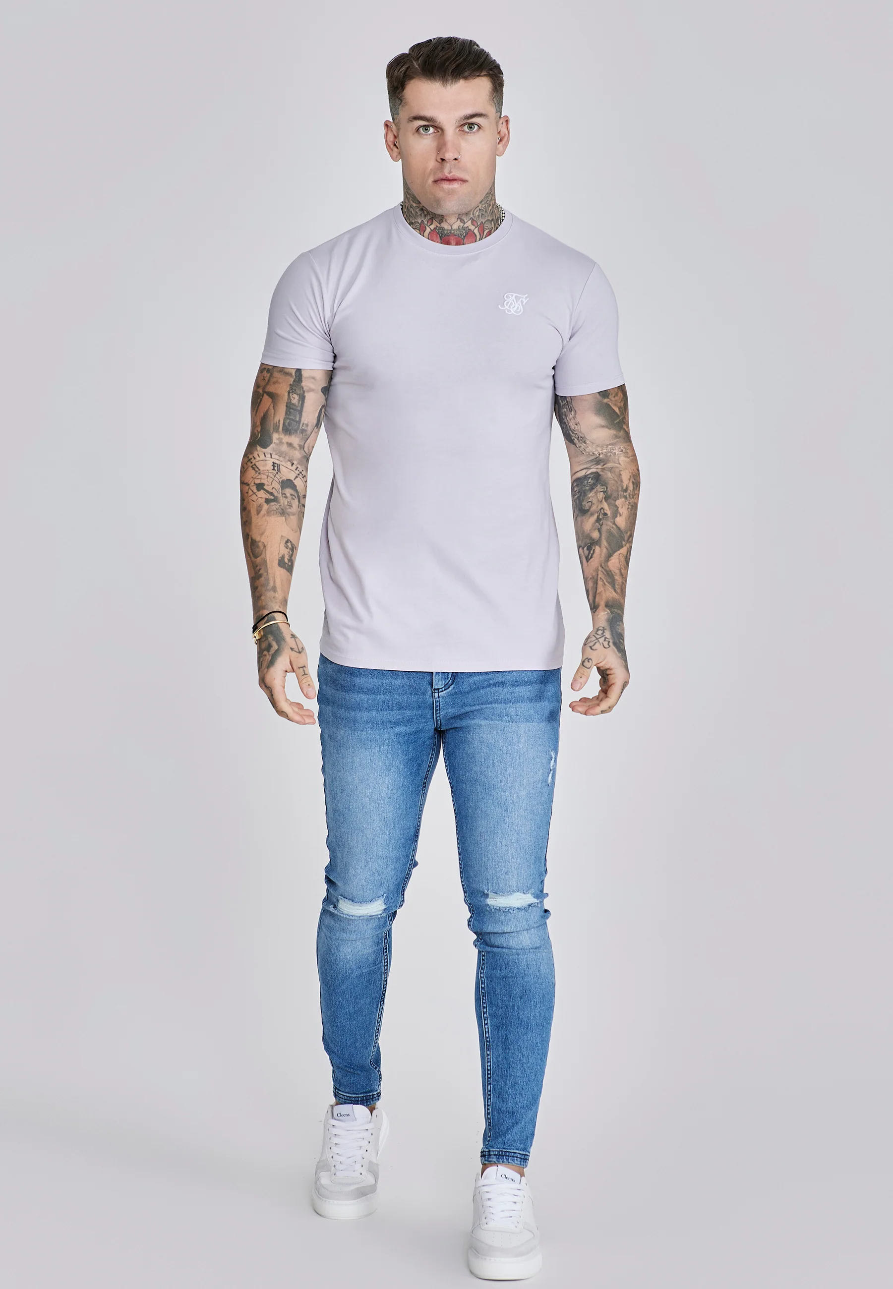 Essentials T-Shirt - Image 3