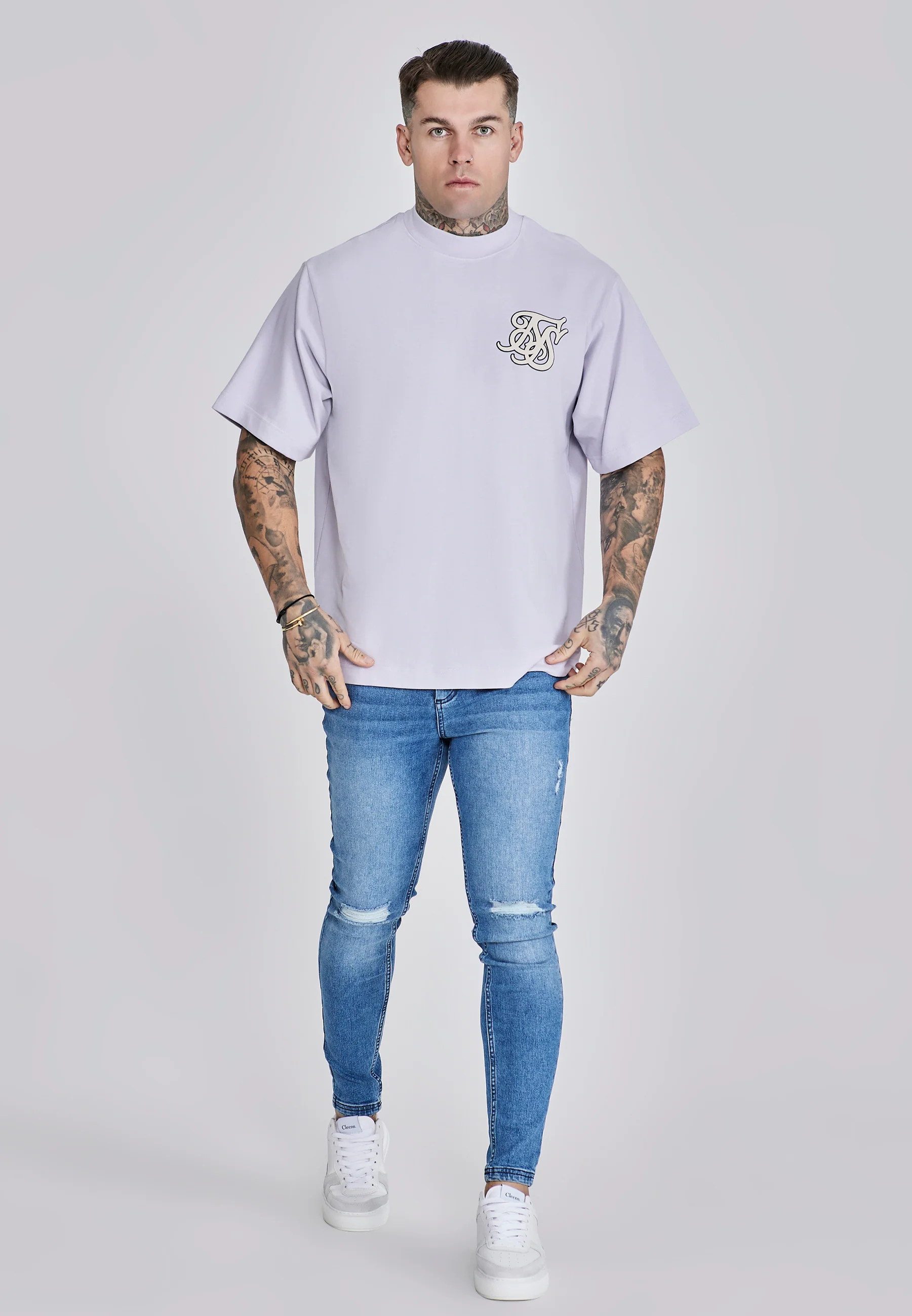 Oversized T-Shirt - Image 3
