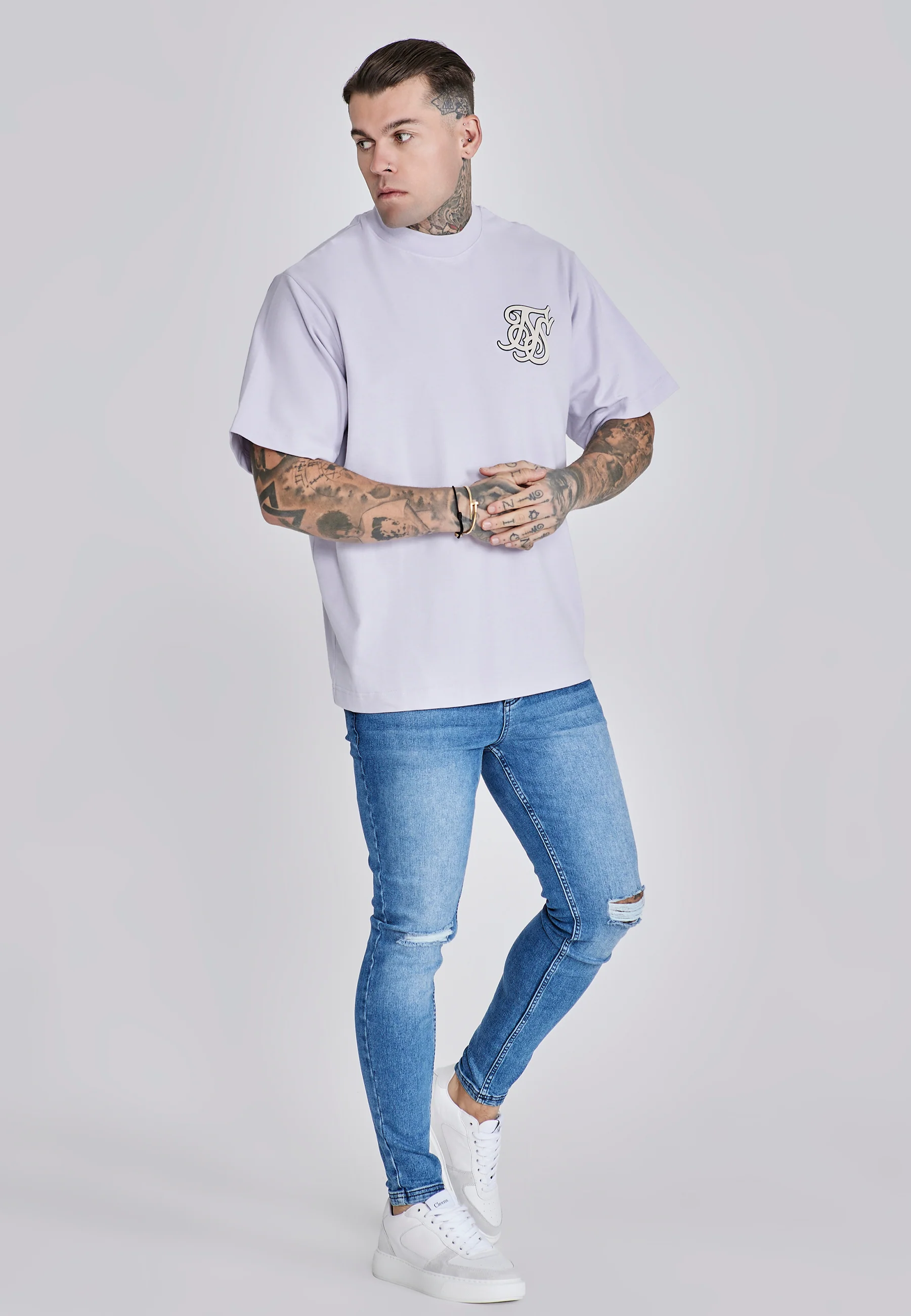 Oversized T-Shirt - Image 4