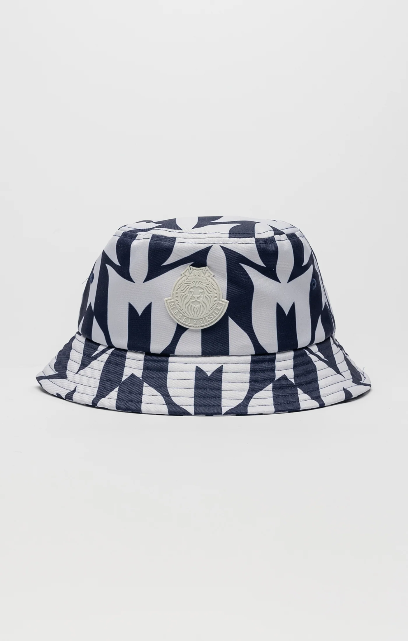Messi x SikSilk Aop Bucket Hat