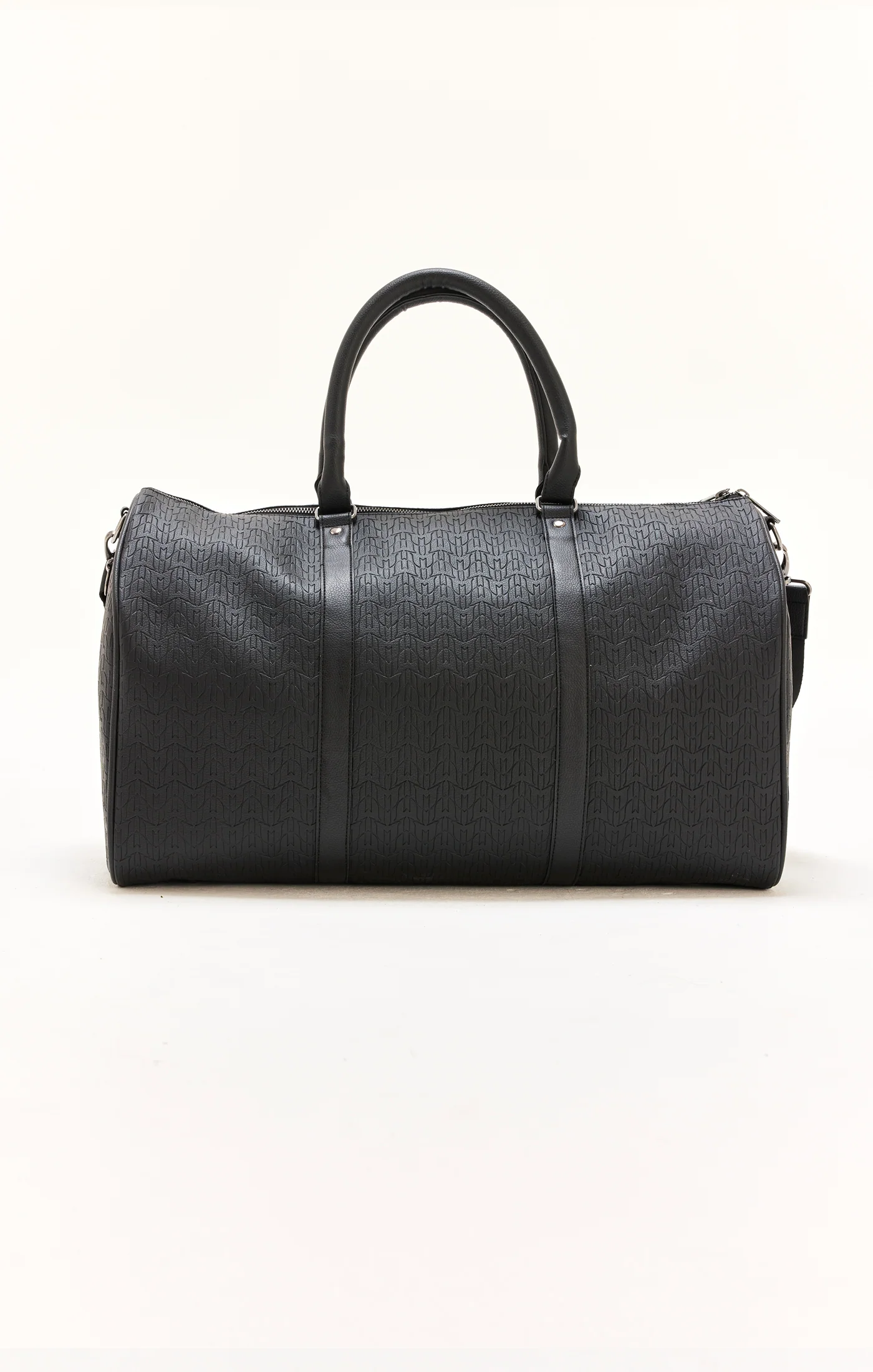 Black Messi x SikSilk Duffel Bag - Image 3