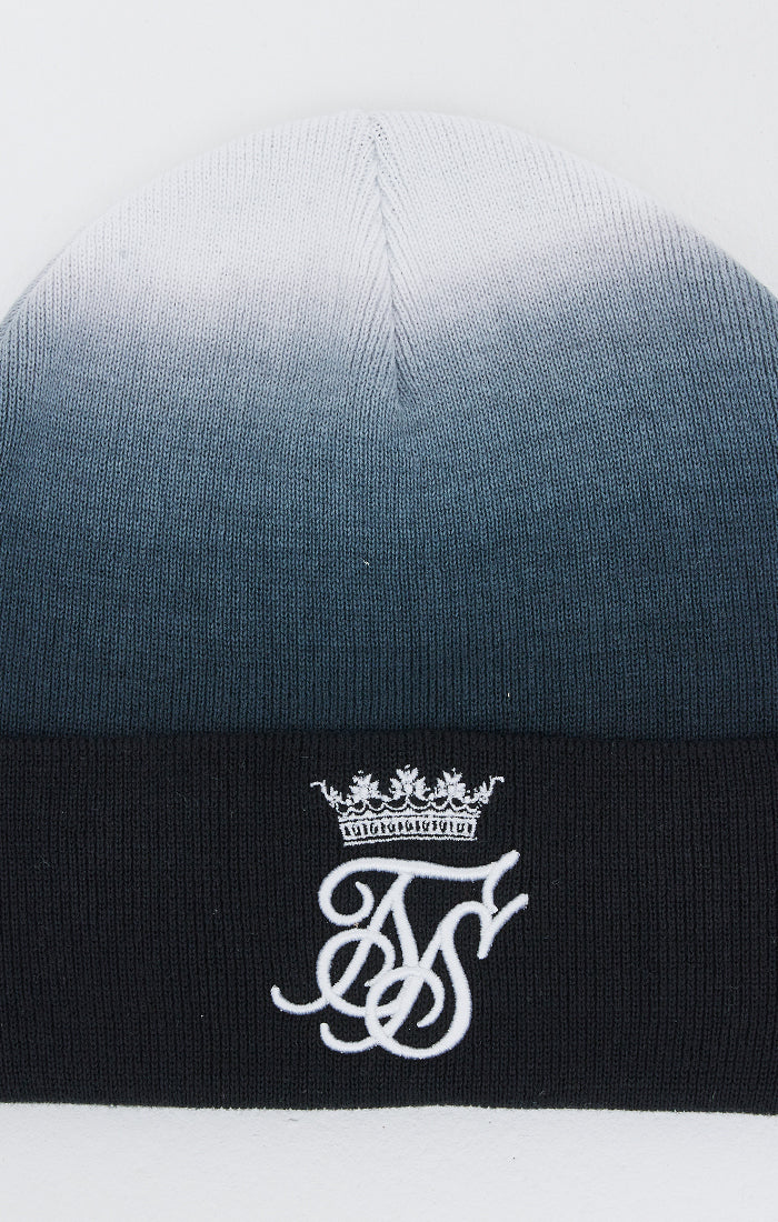 Messi x SikSilk Black Fade Beanie - Image 2