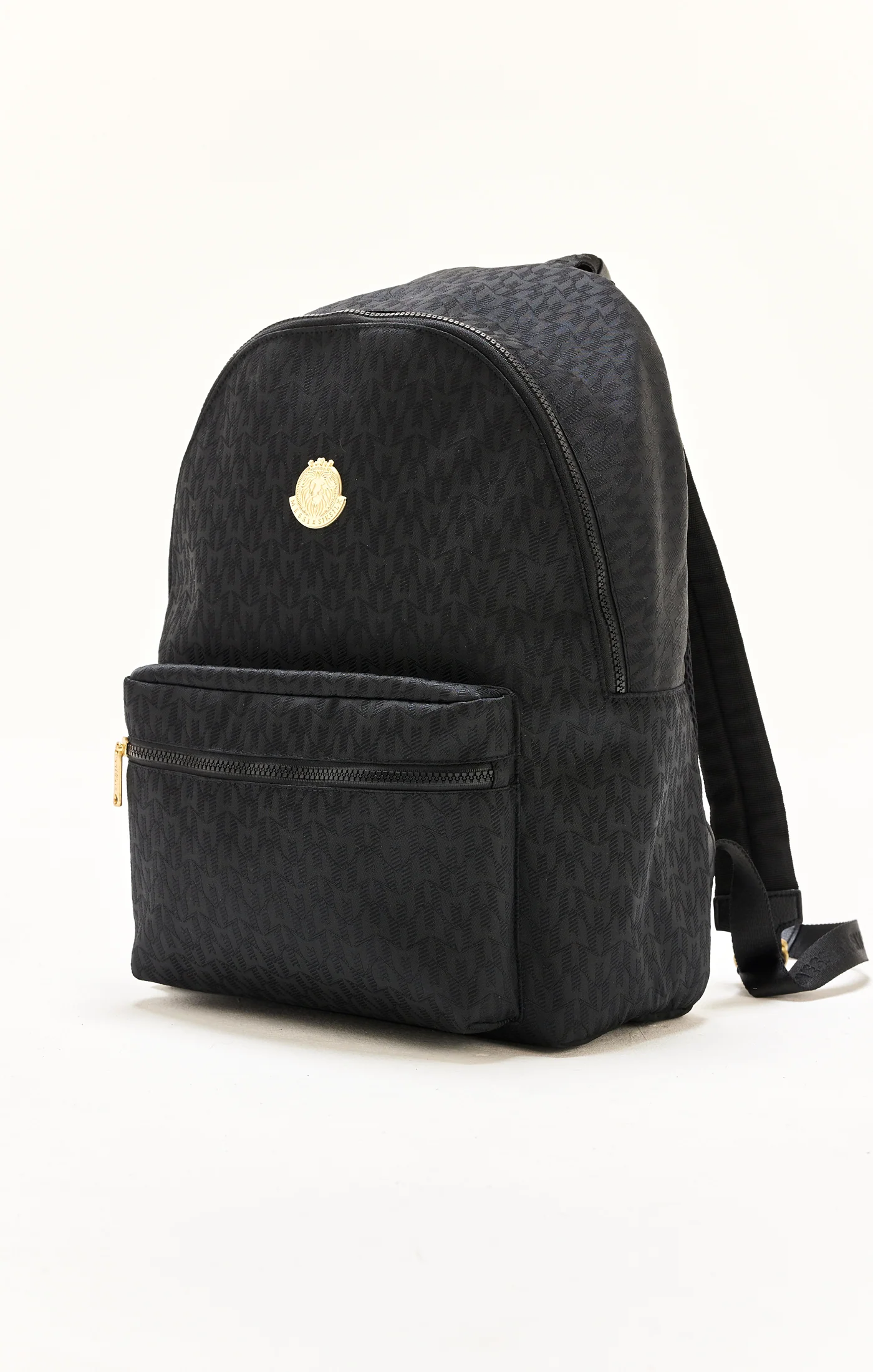 Messi x SikSilk Black Rucksack - Image 2