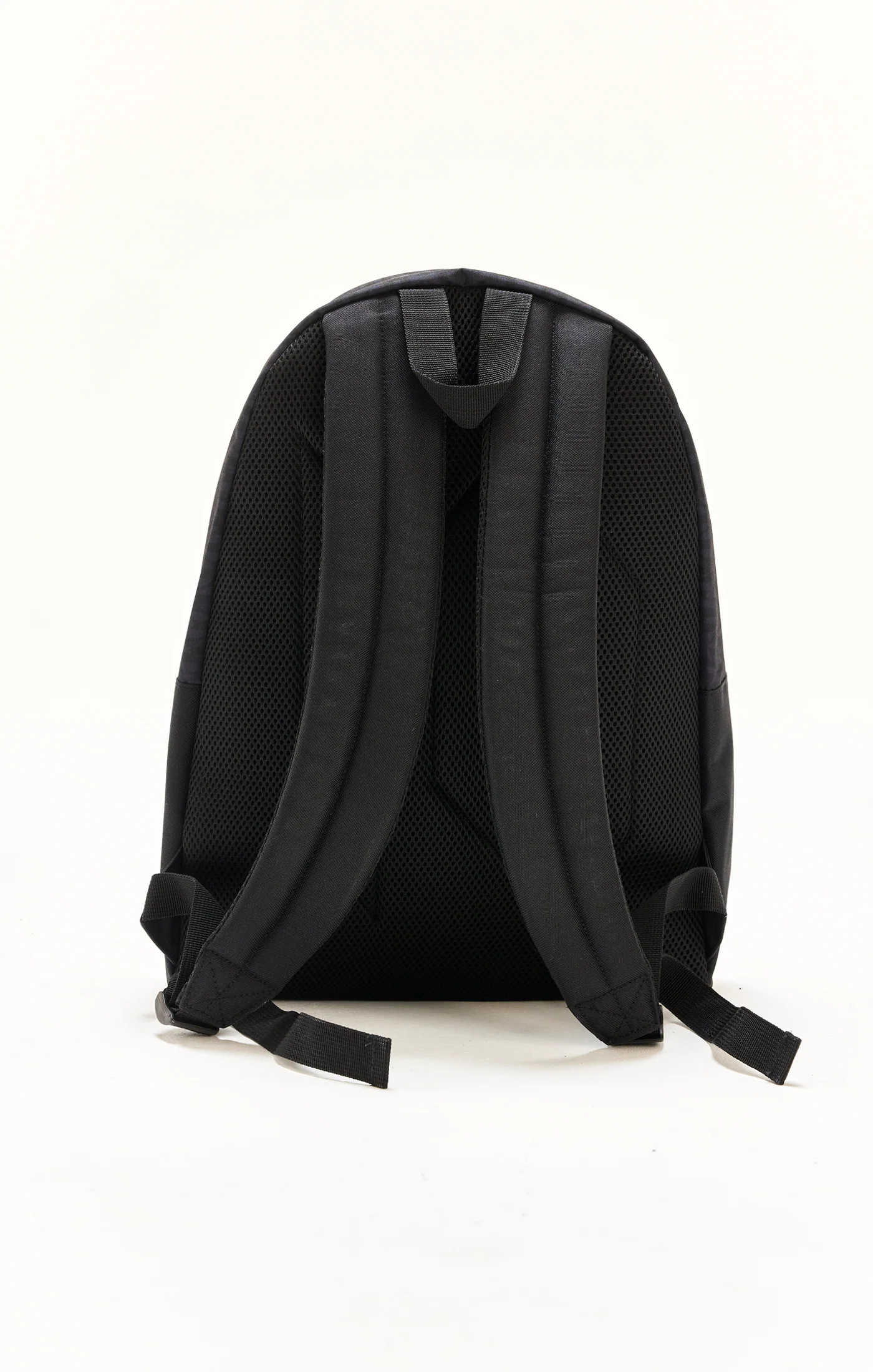Boys Black Messi x SikSilk Aop Rucksack - Image 3