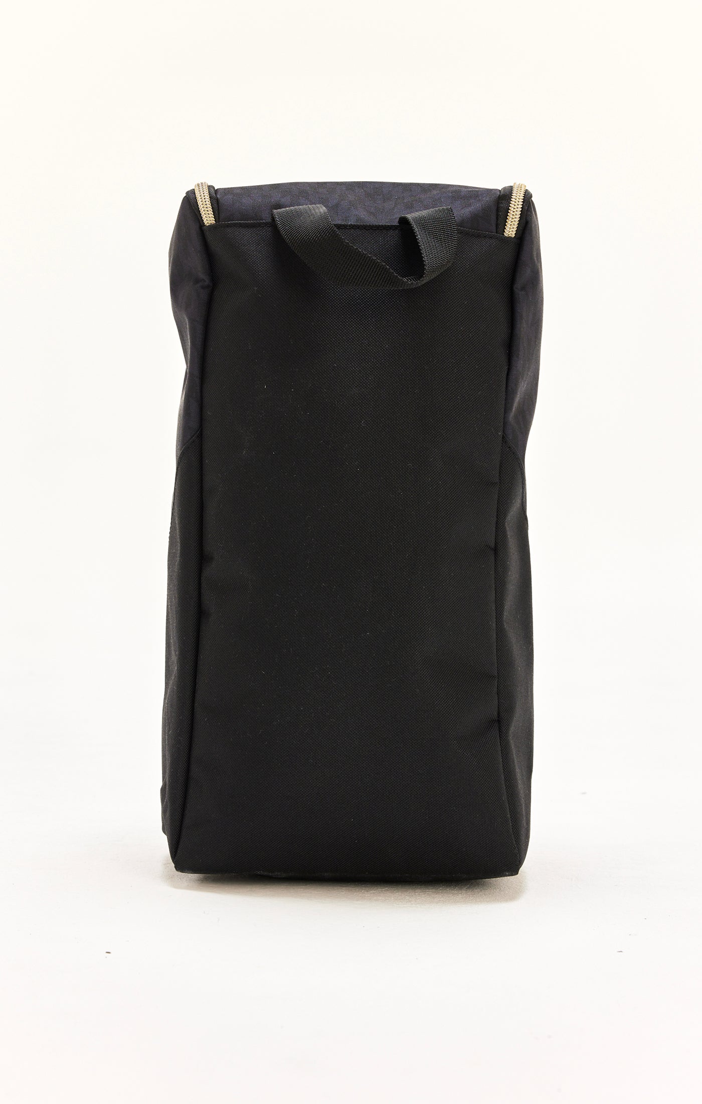 Boys Black Messi x SikSilk Shoe Bag - Image 3