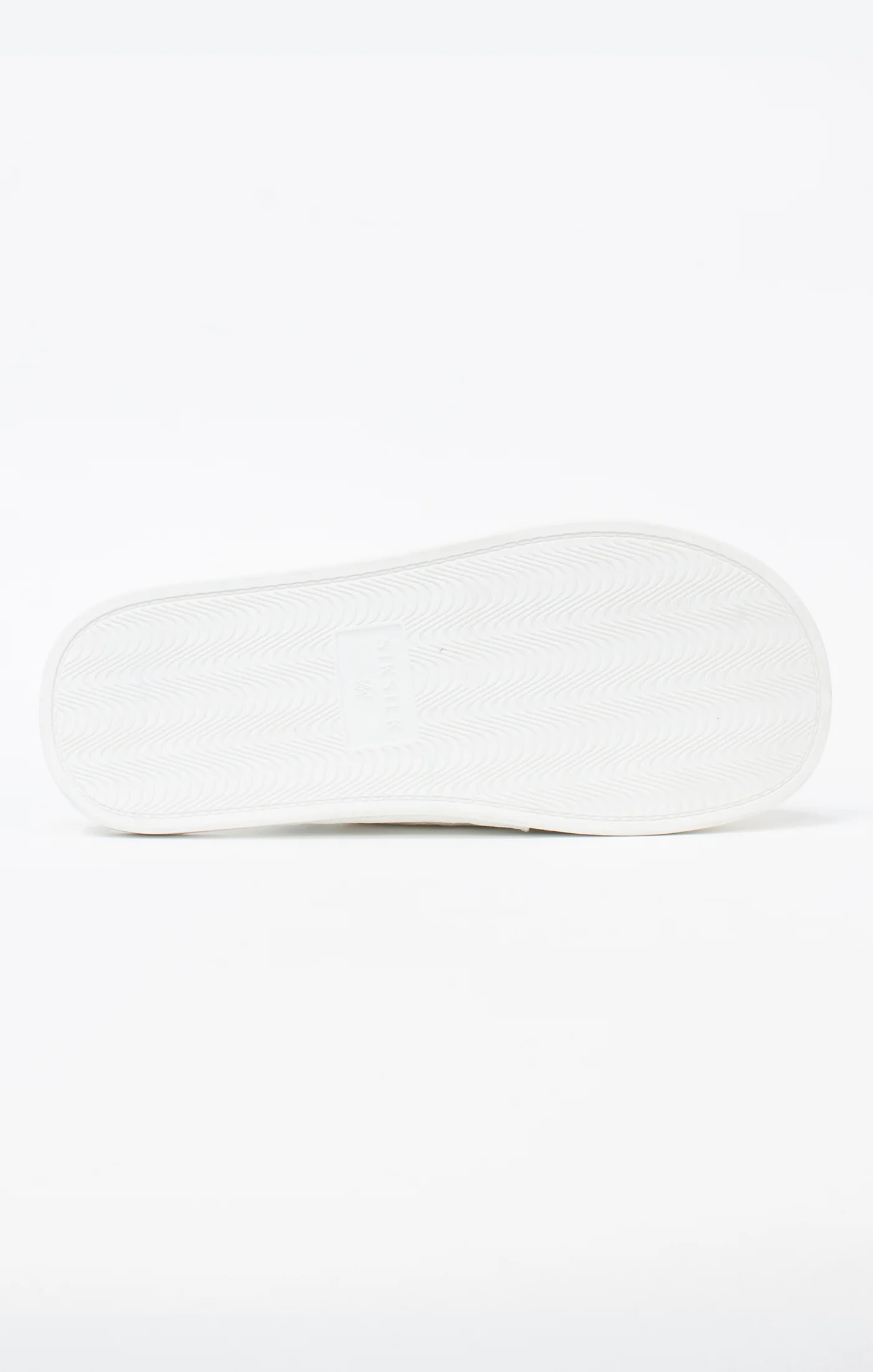 Messi x SikSilk White Slippers - Image 5