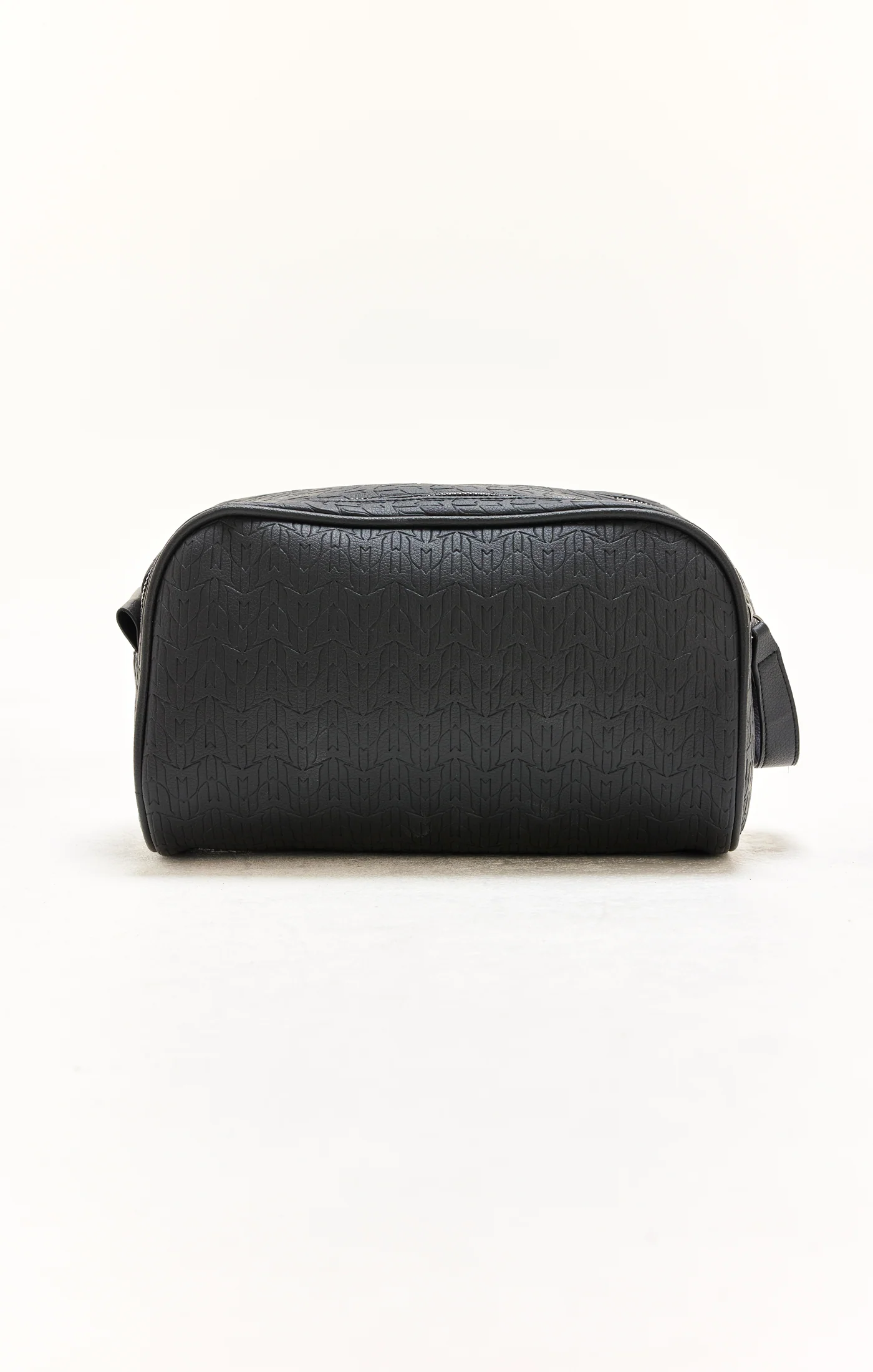 Black Messi x SikSilk Toiletries Bag - Image 2