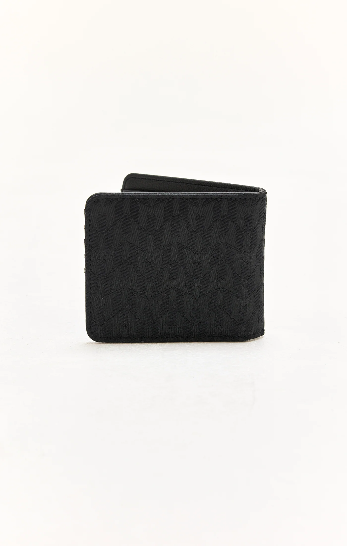Messi x SikSilk Black Wallet - Image 3