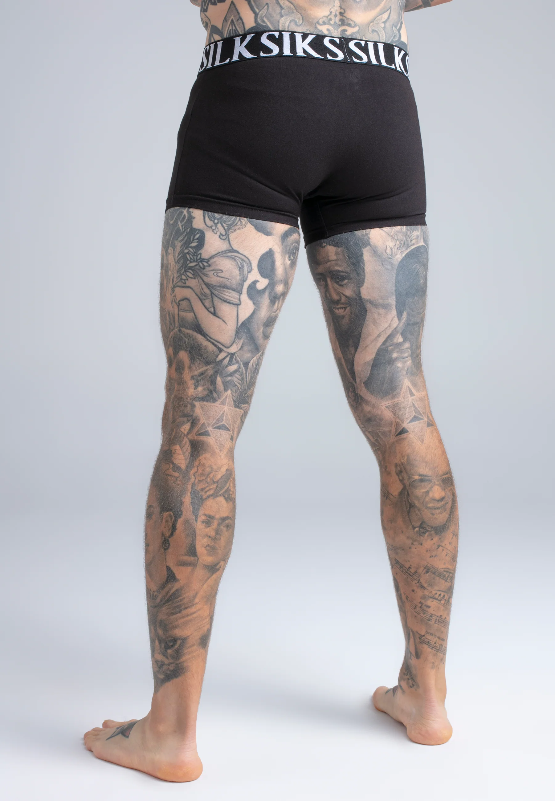 Pack of 3 Boxer Shorts - Image 6