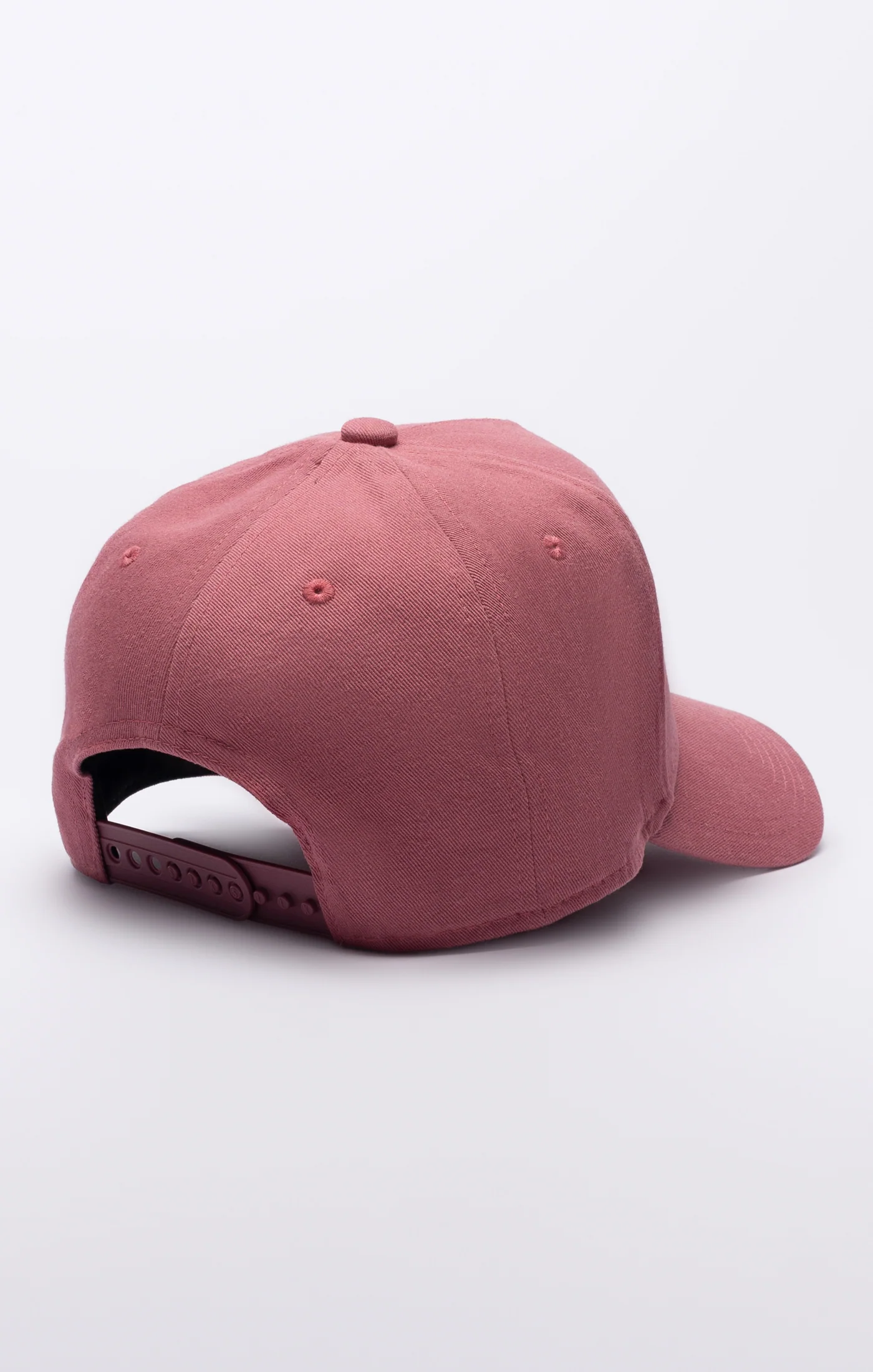 Pink Varsity Trucker - Image 4