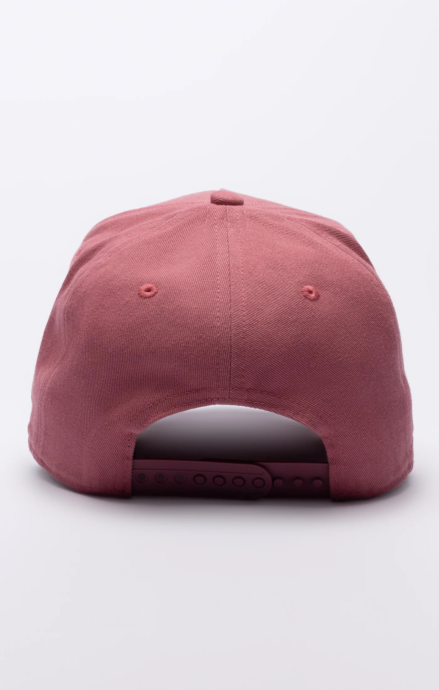 Pink Varsity Trucker - Image 5