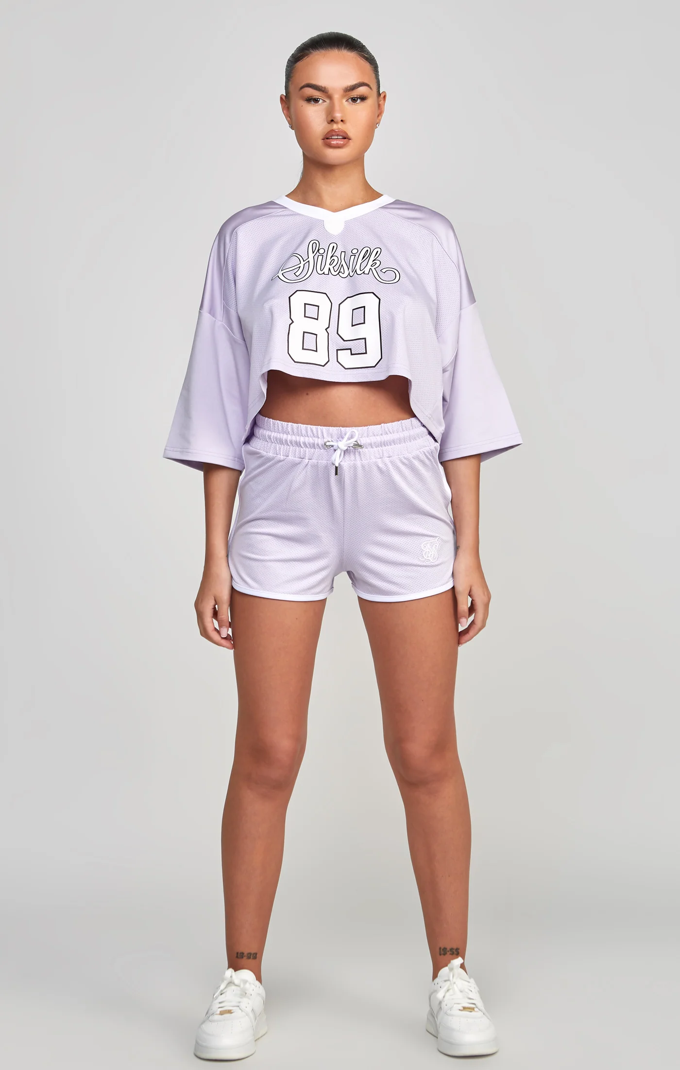 Purple Short - Image 3