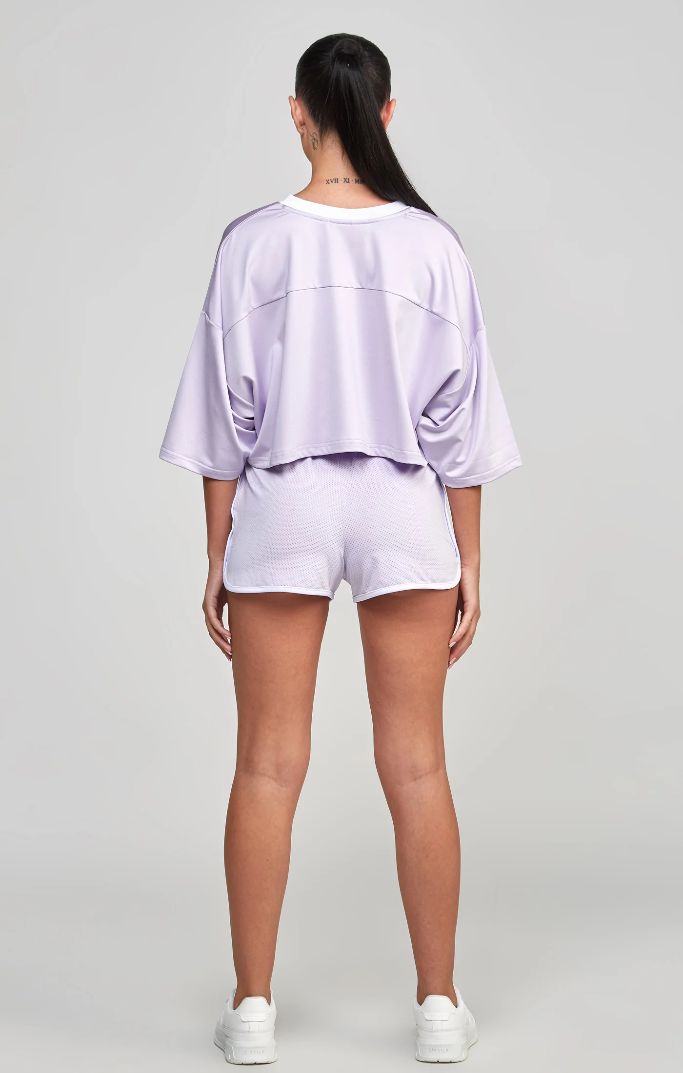 Purple Short - Image 5