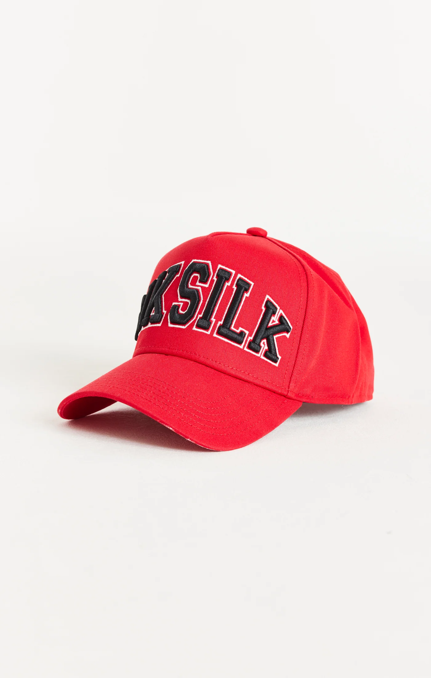 Red Cap