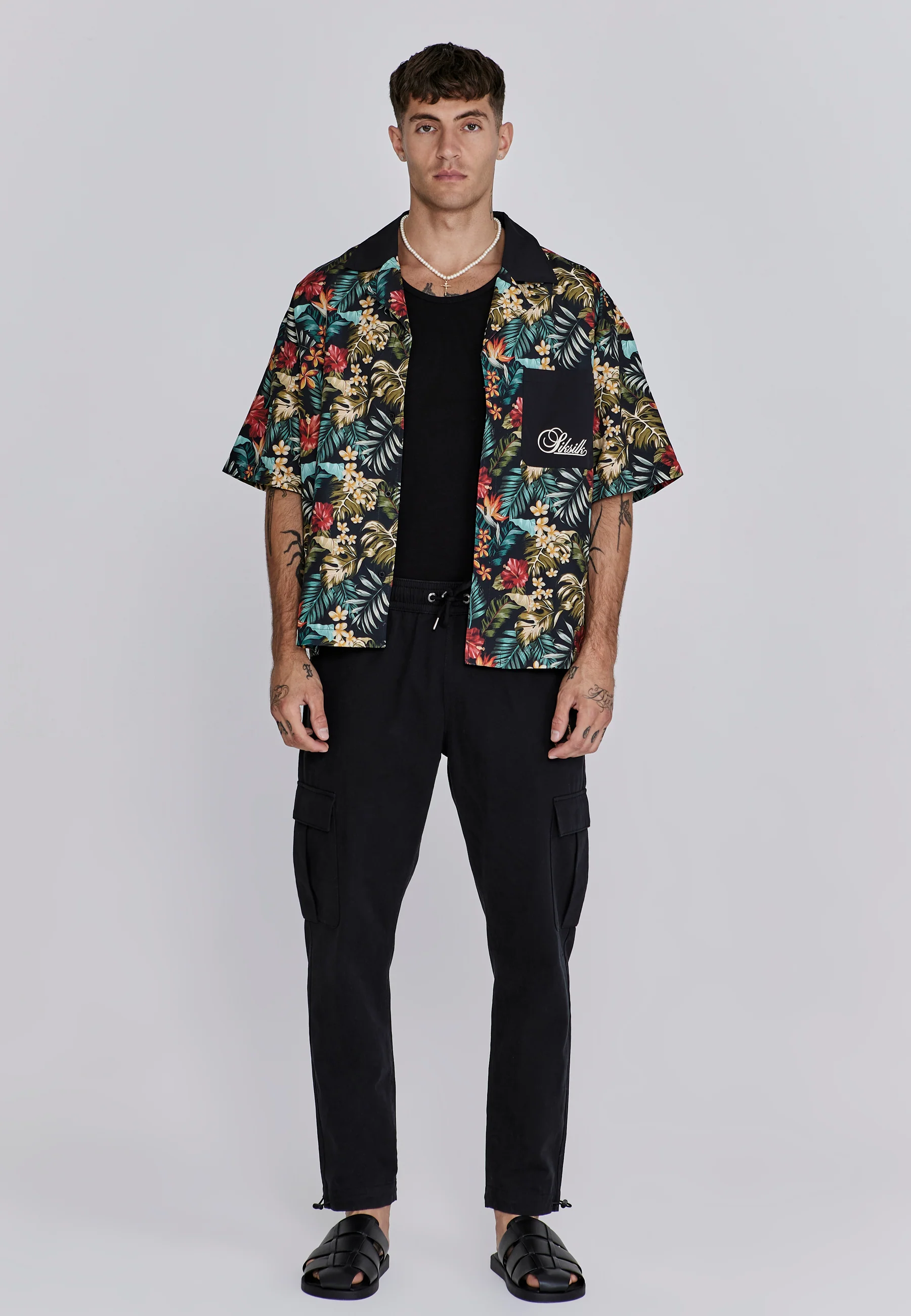 Multi Resort Shirt - Image 3