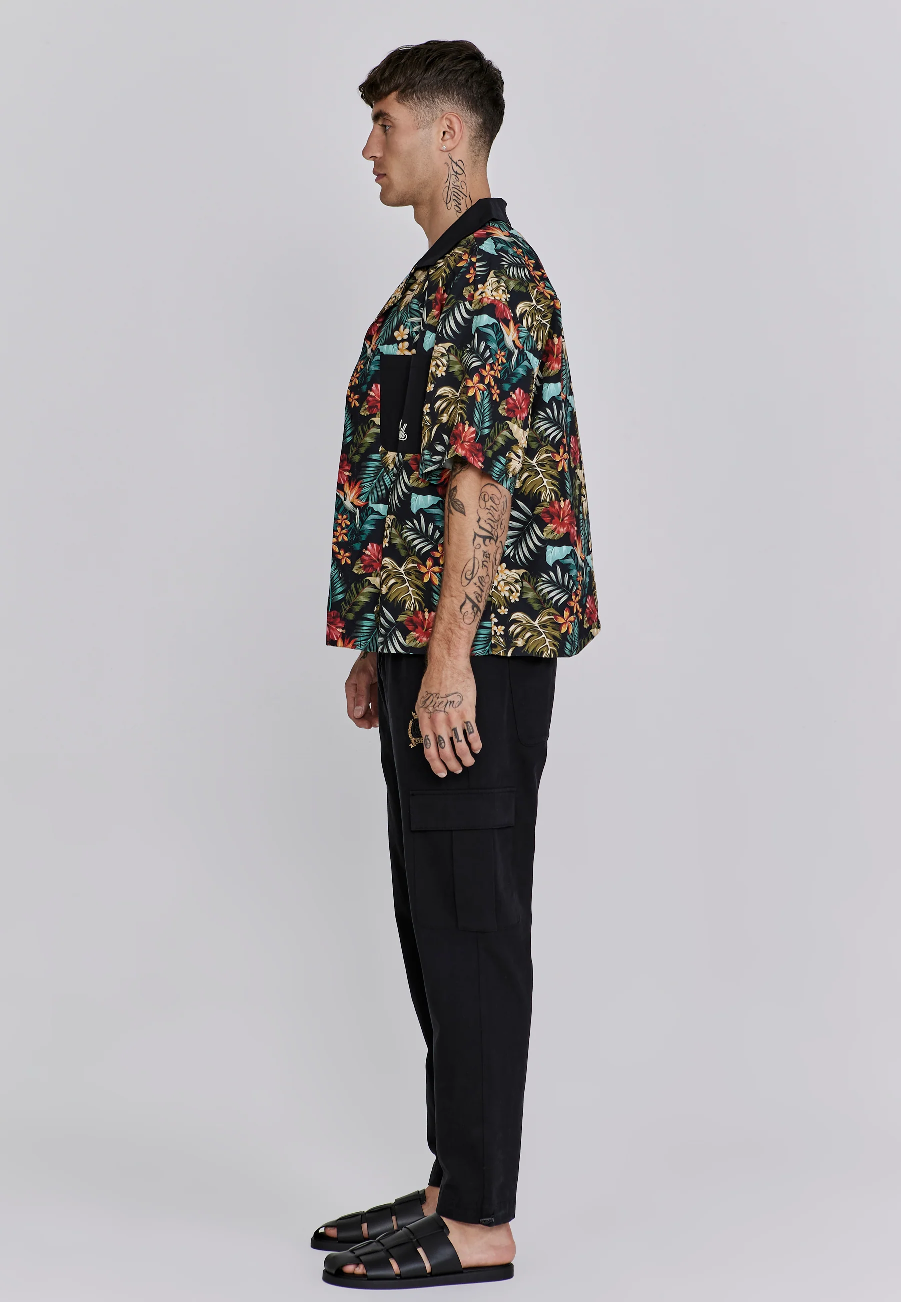 Multi Resort Shirt - Image 4