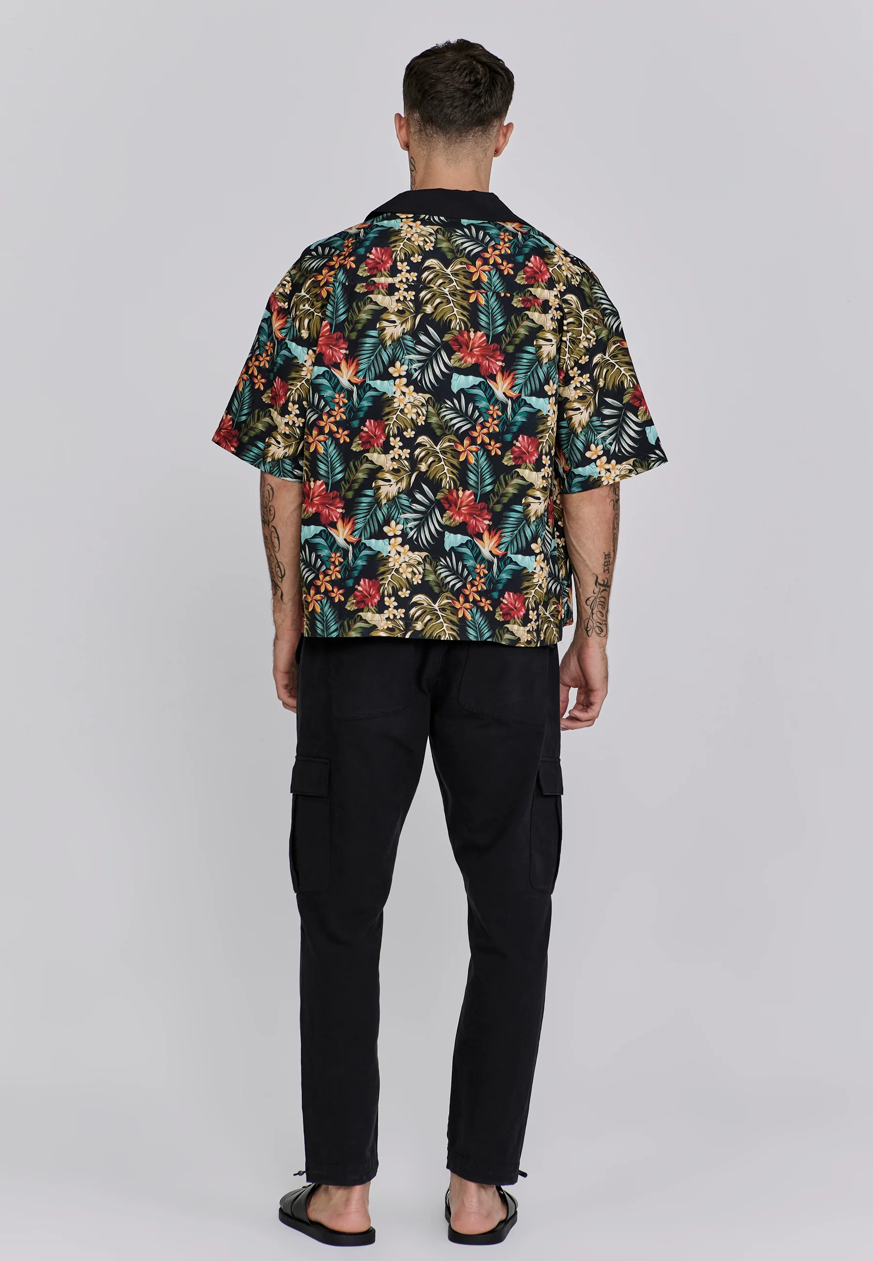 Multi Resort Shirt - Image 5