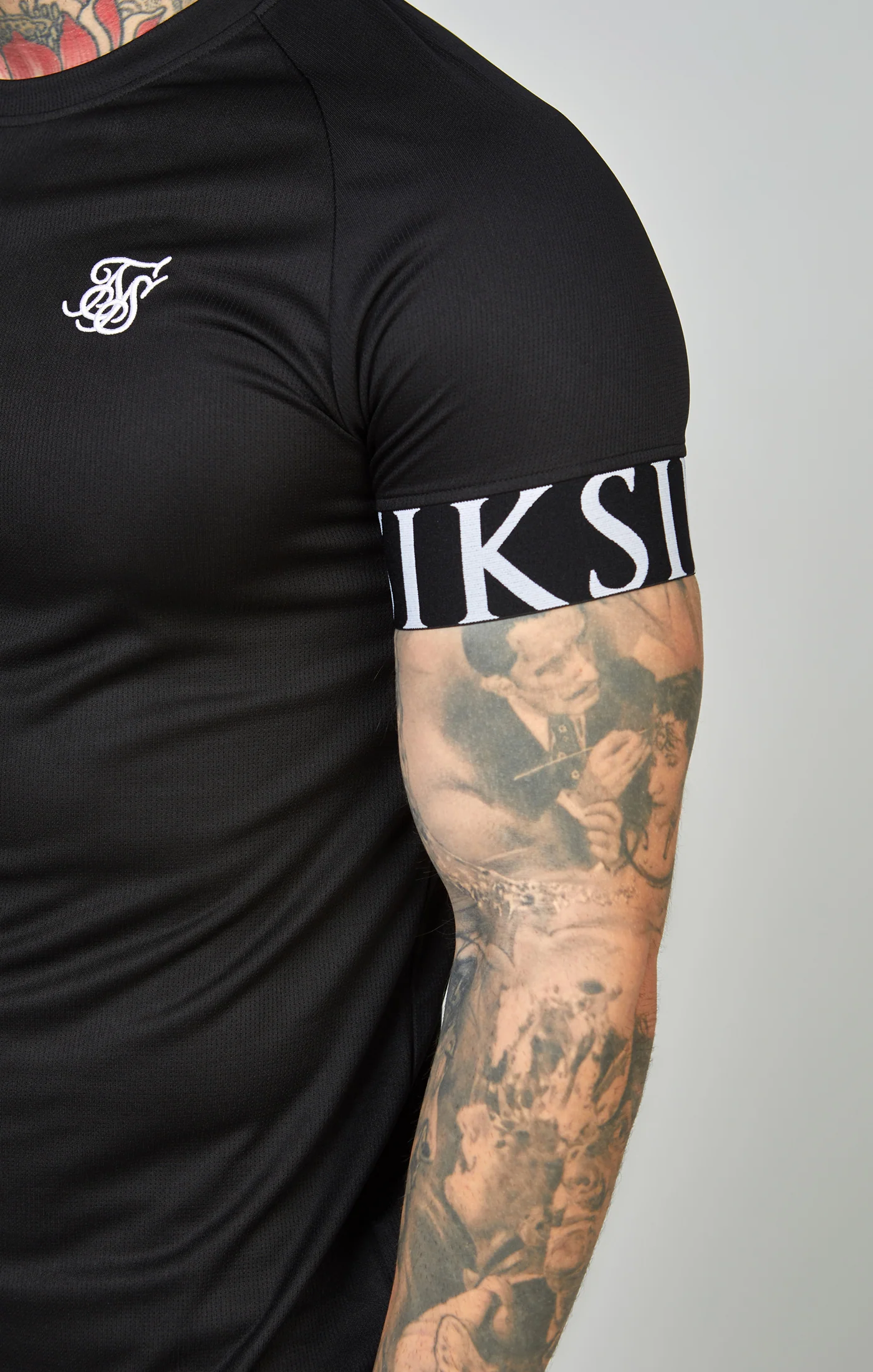 Short Sleeve Dynamic Tech T-Shirt - Image 2