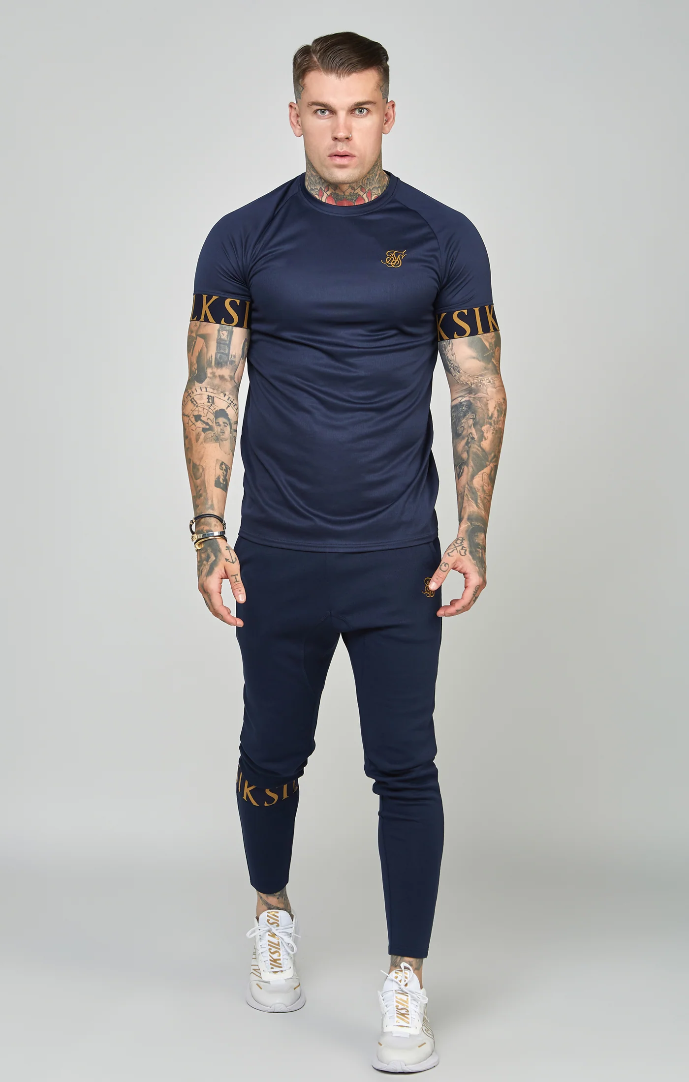 Short Sleeve Dynamic Tech T-Shirt - Image 3