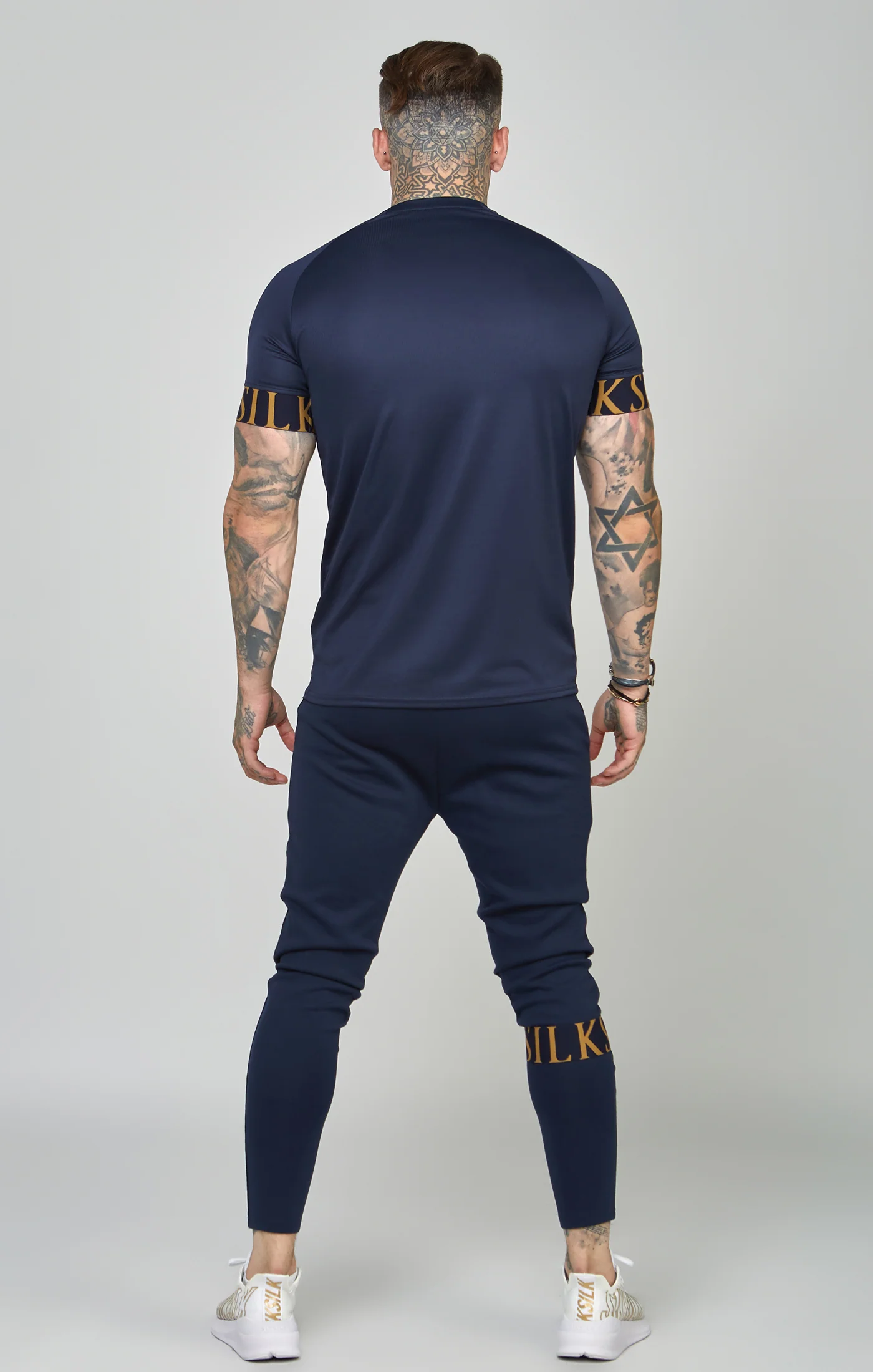 Short Sleeve Dynamic Tech T-Shirt - Image 5
