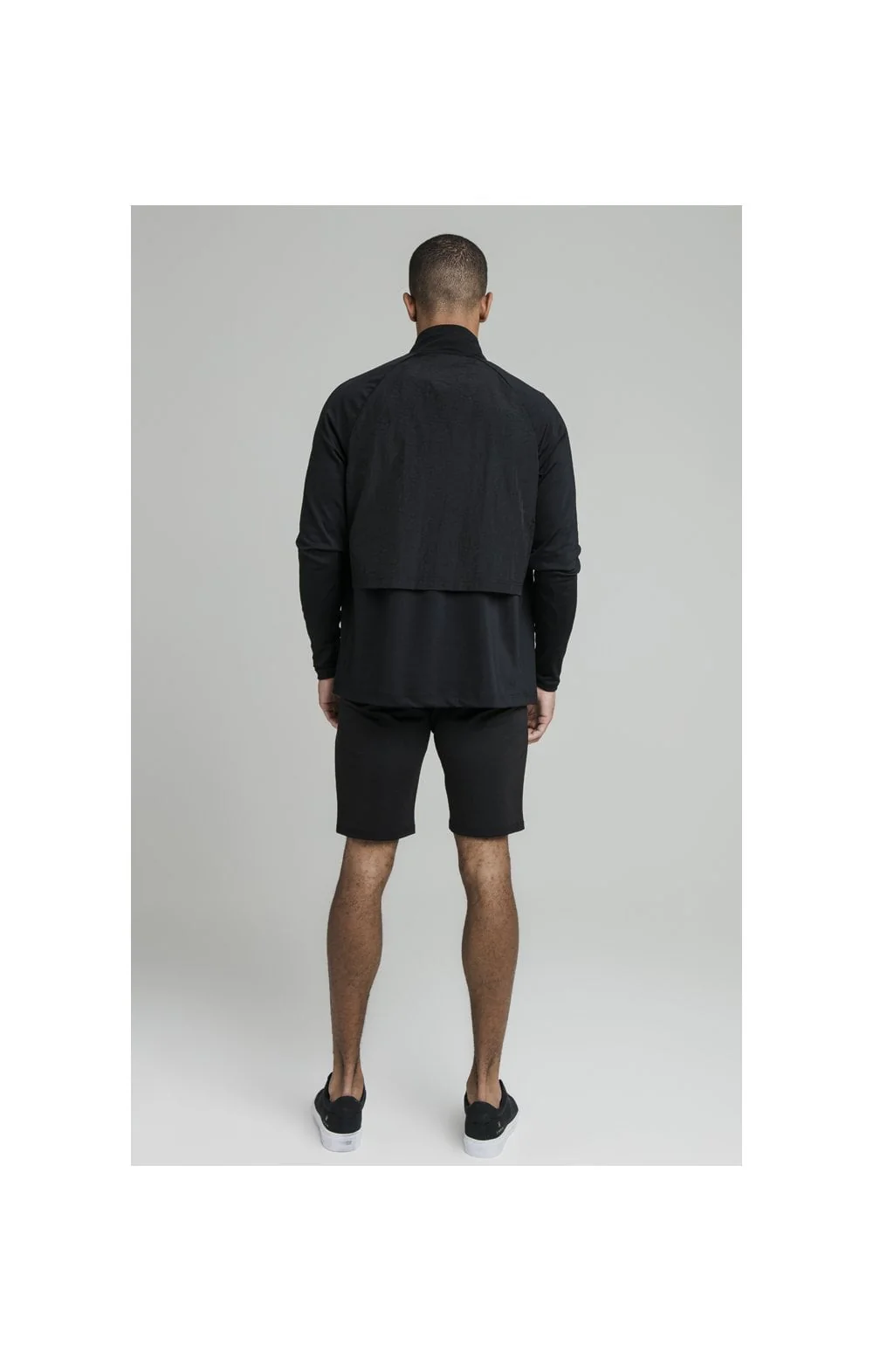 Black Flight Short - Image 5