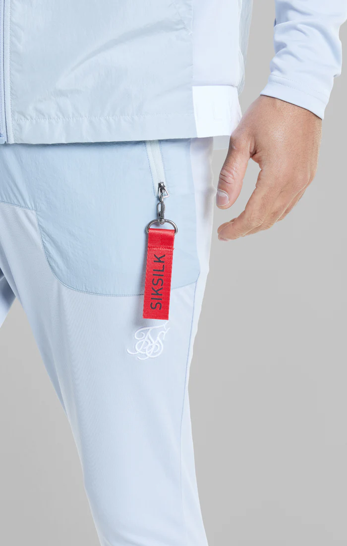 Blue Adapt Flight Track Pant - Image 2