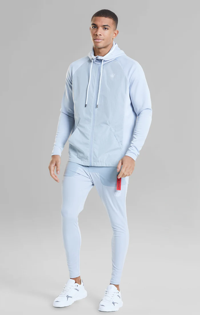 Blue Adapt Flight Track Pant - Image 4