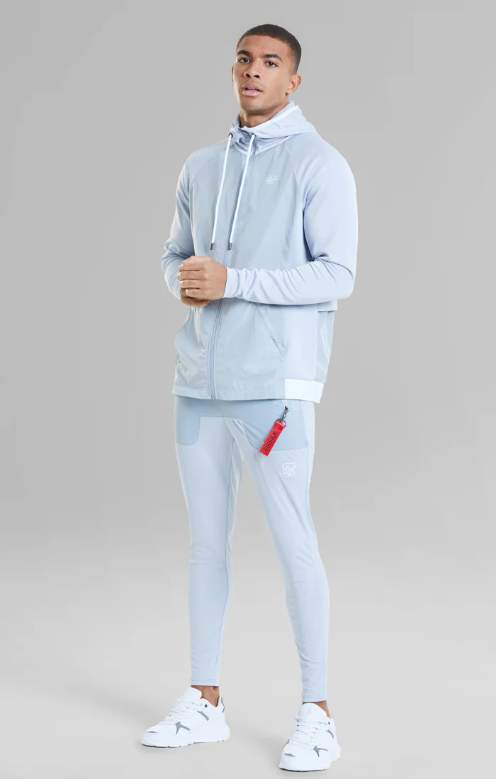 Blue Adapt Flight Track Pant - Image 5