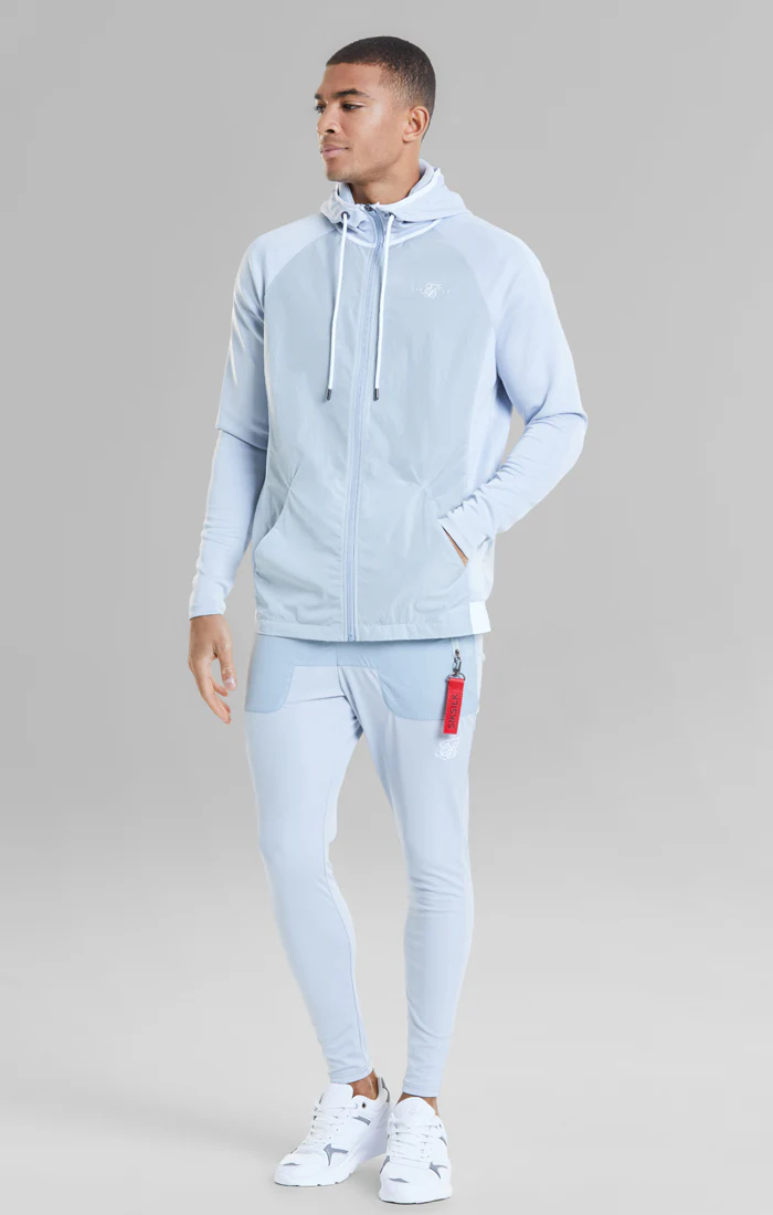 Blue Adapt Flight Track Pant - Image 6