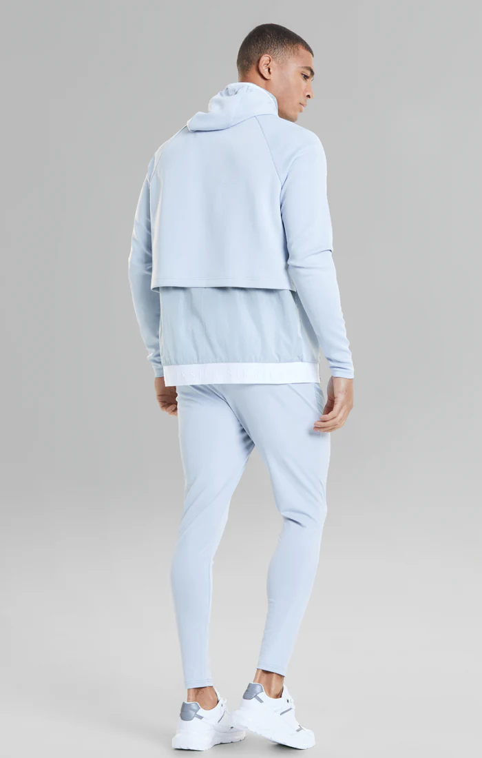 Blue Adapt Flight Track Pant - Image 7