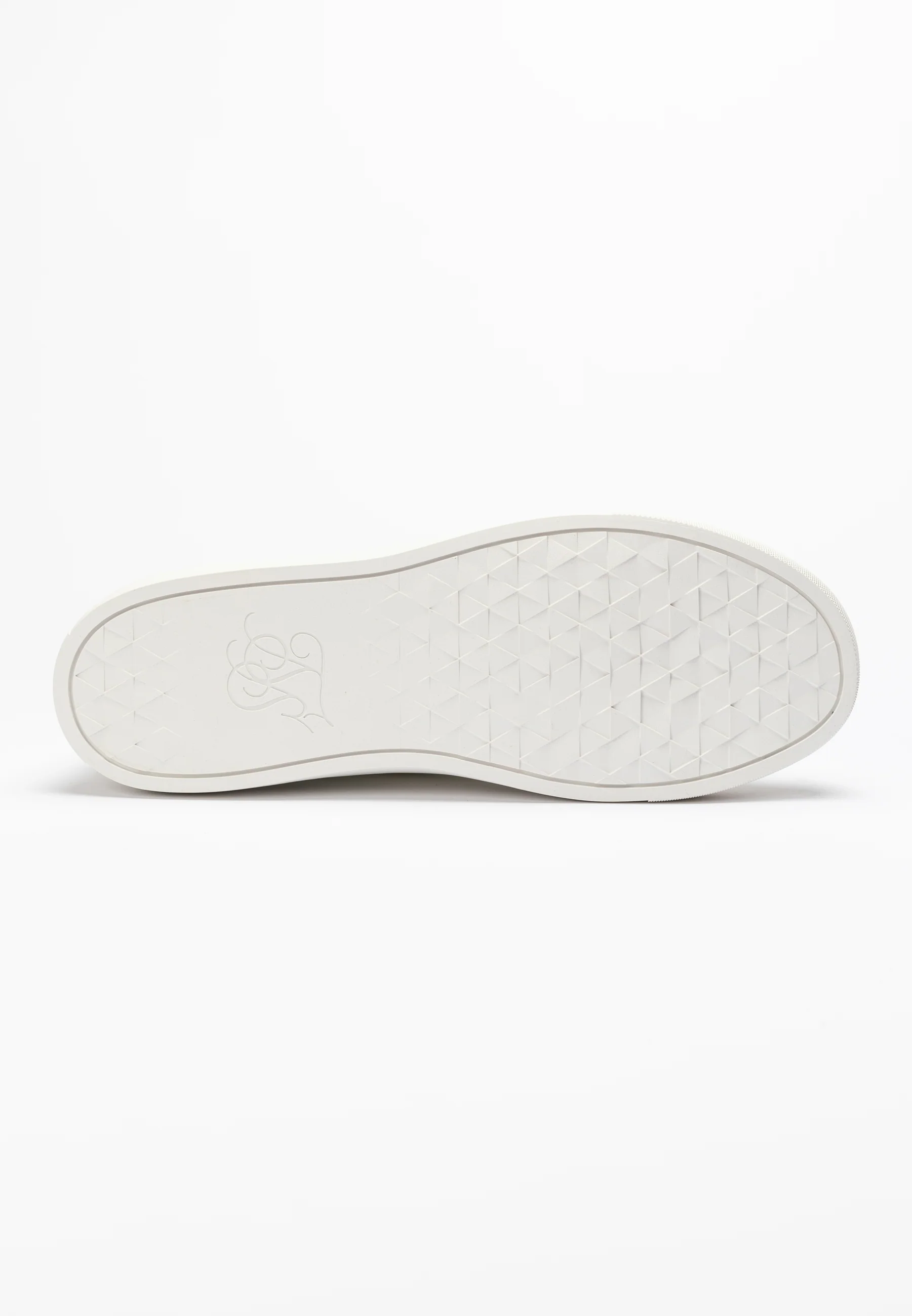 White Barra Snakeskin Effect - Image 3