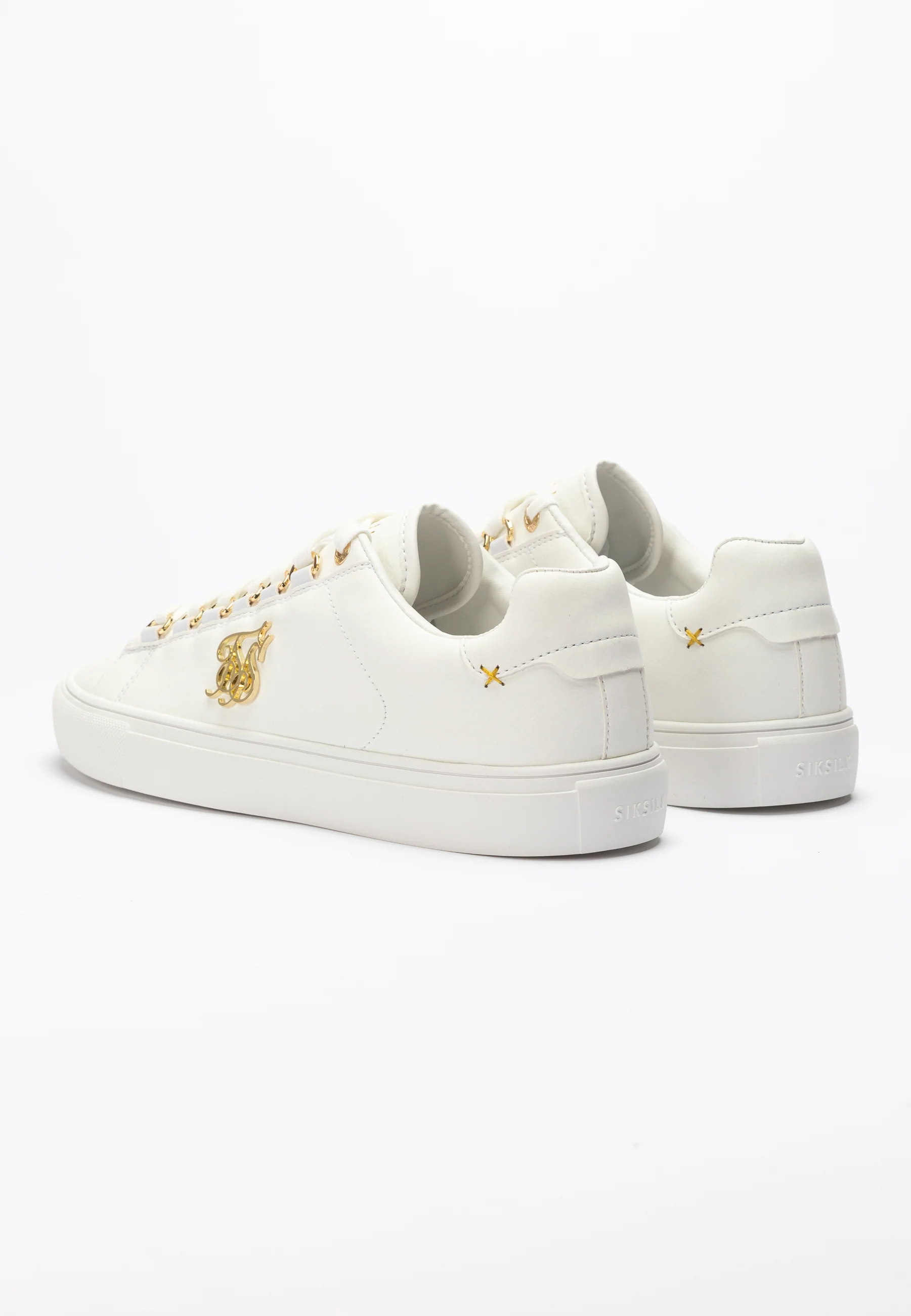 White Barra Snakeskin Effect - Image 5