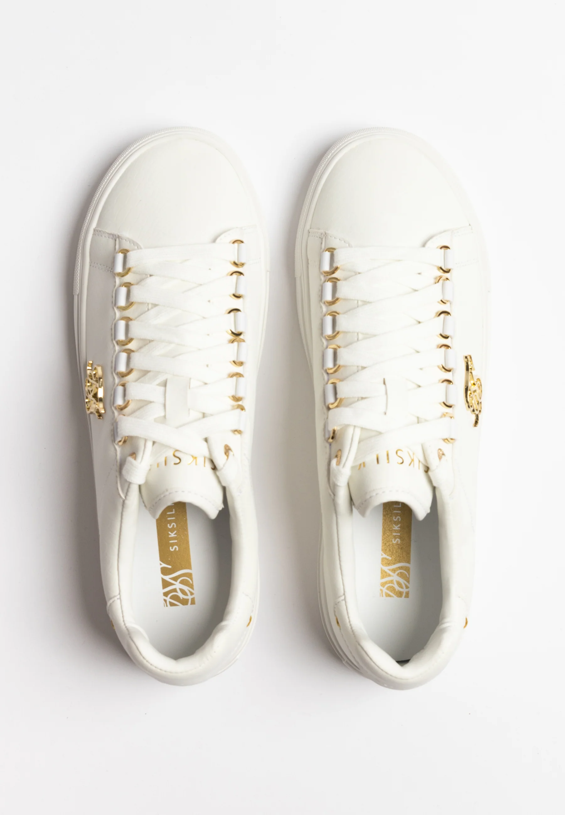 White Barra Snakeskin Effect - Image 7