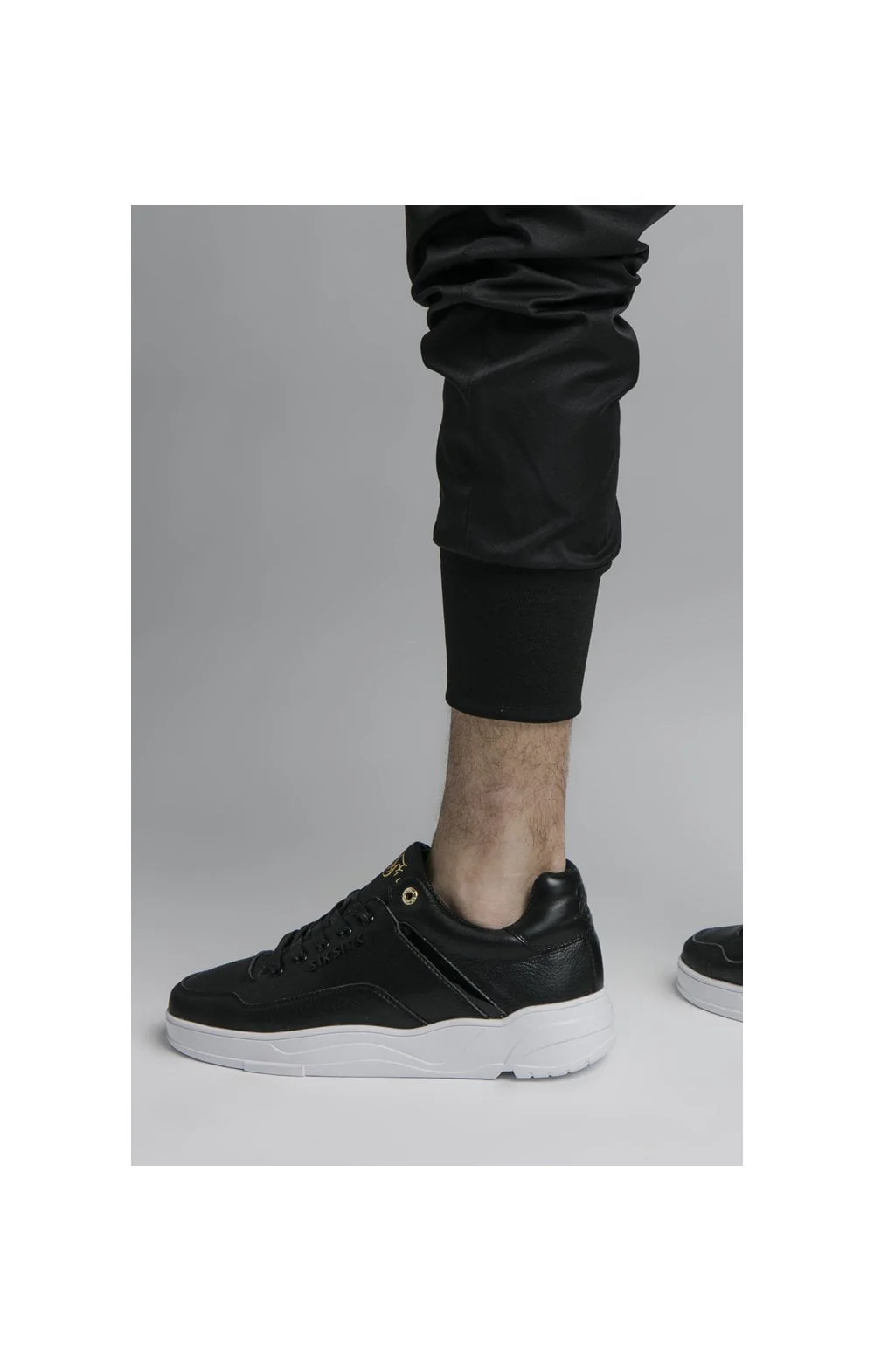 SikSilk Blaze - Black - Image 4