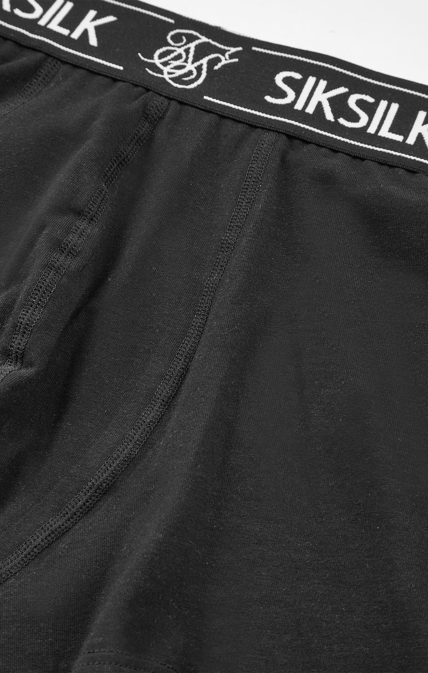 Black Pack Of 3 Boxers - Image 2