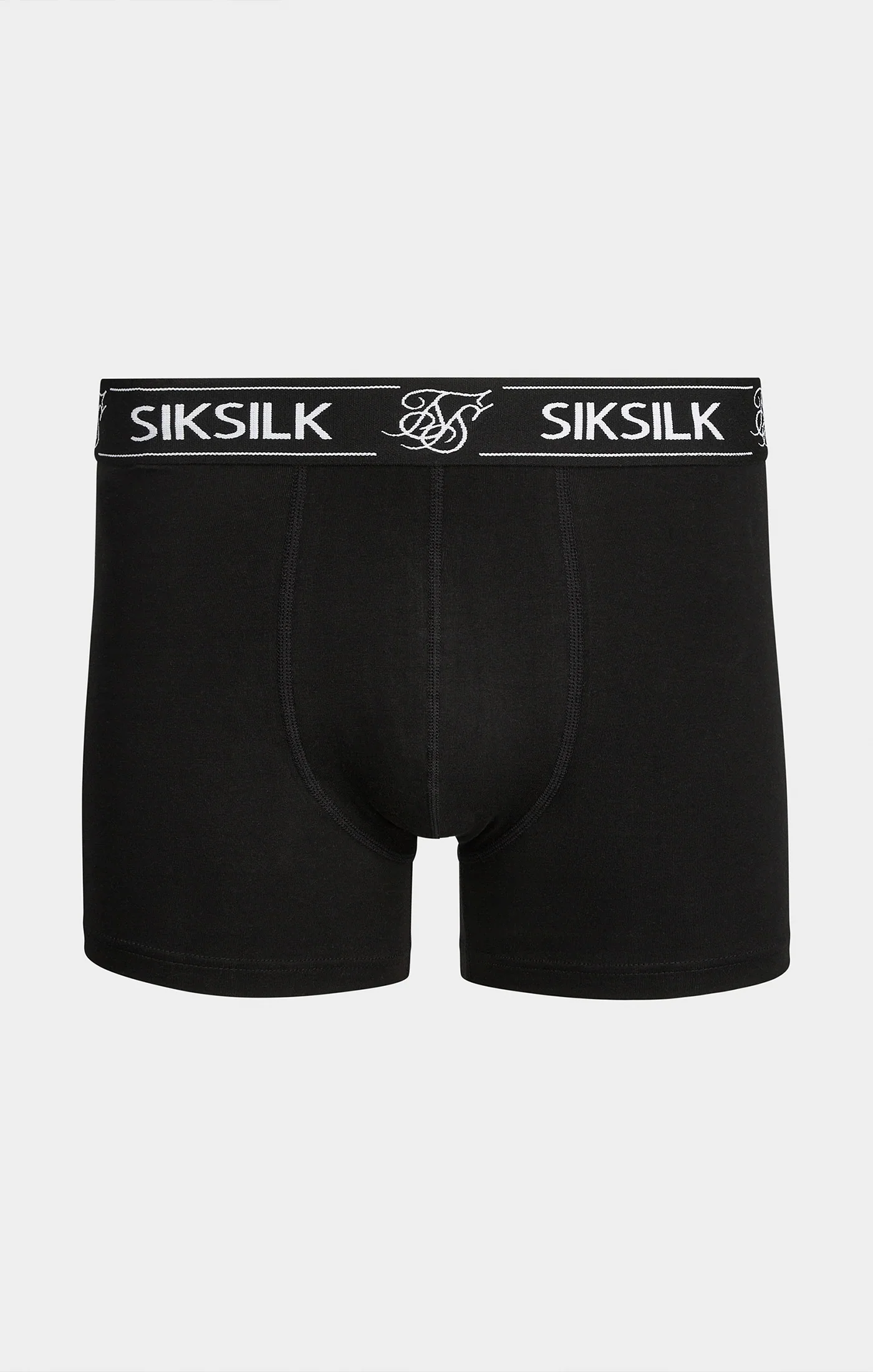 Black Pack Of 3 Boxers - Image 3