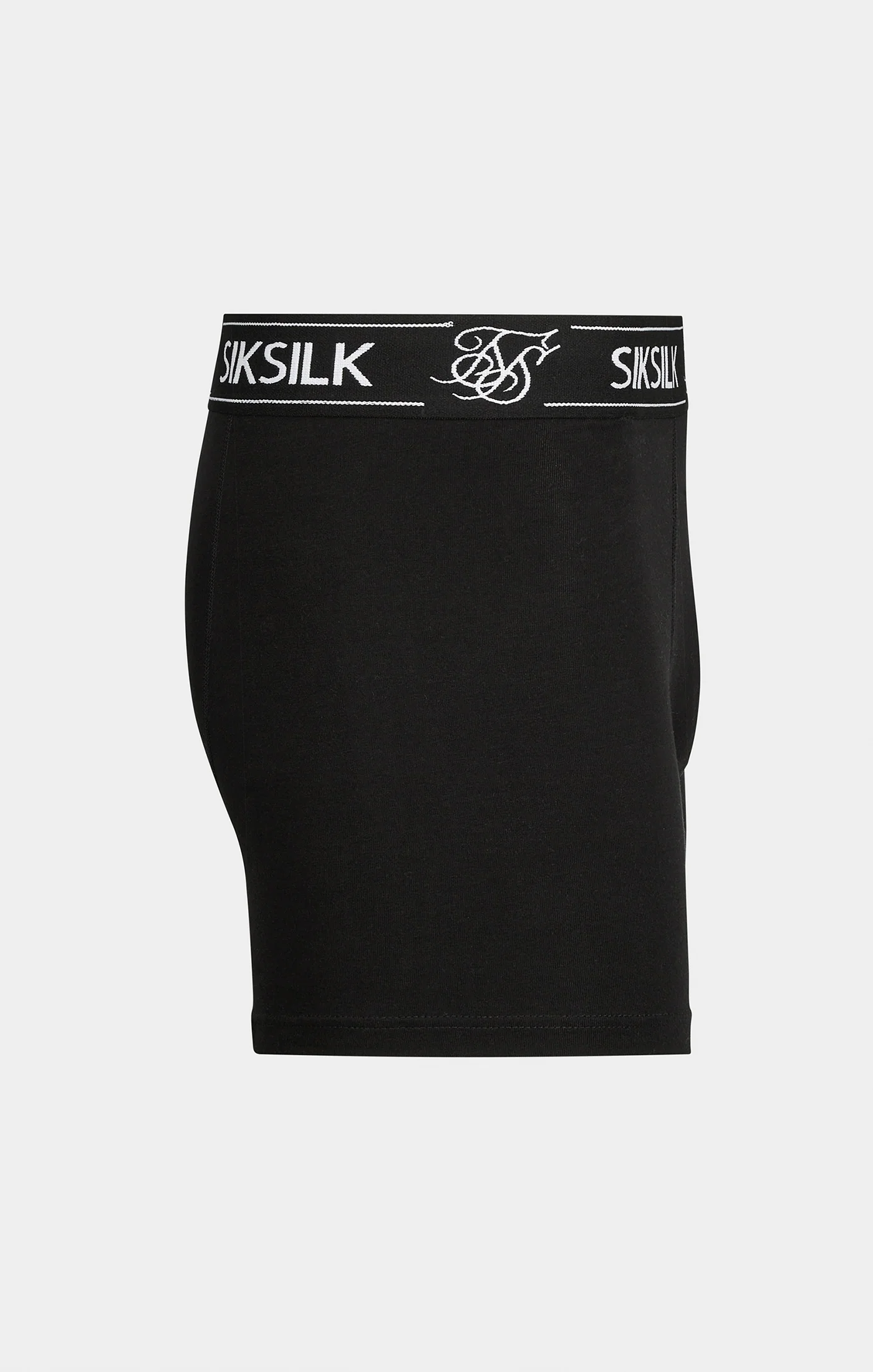 Black Pack Of 3 Boxers - Image 4