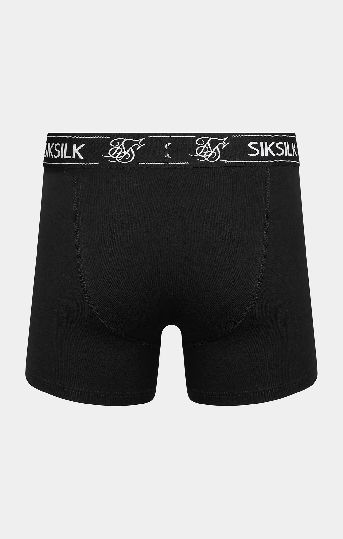 Black Pack Of 3 Boxers - Image 5