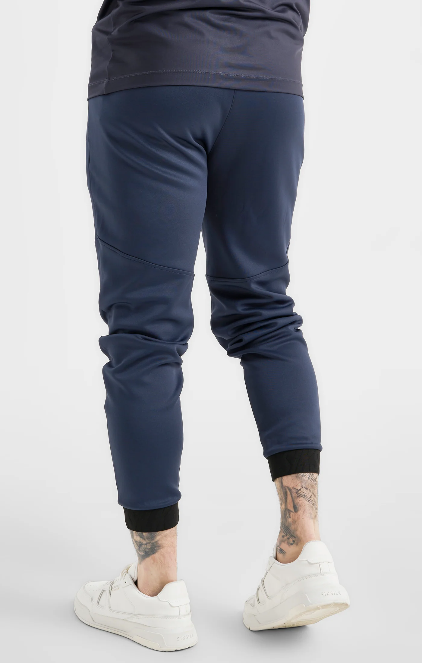 Navy Sports Brand Carrier Pant - Image 4