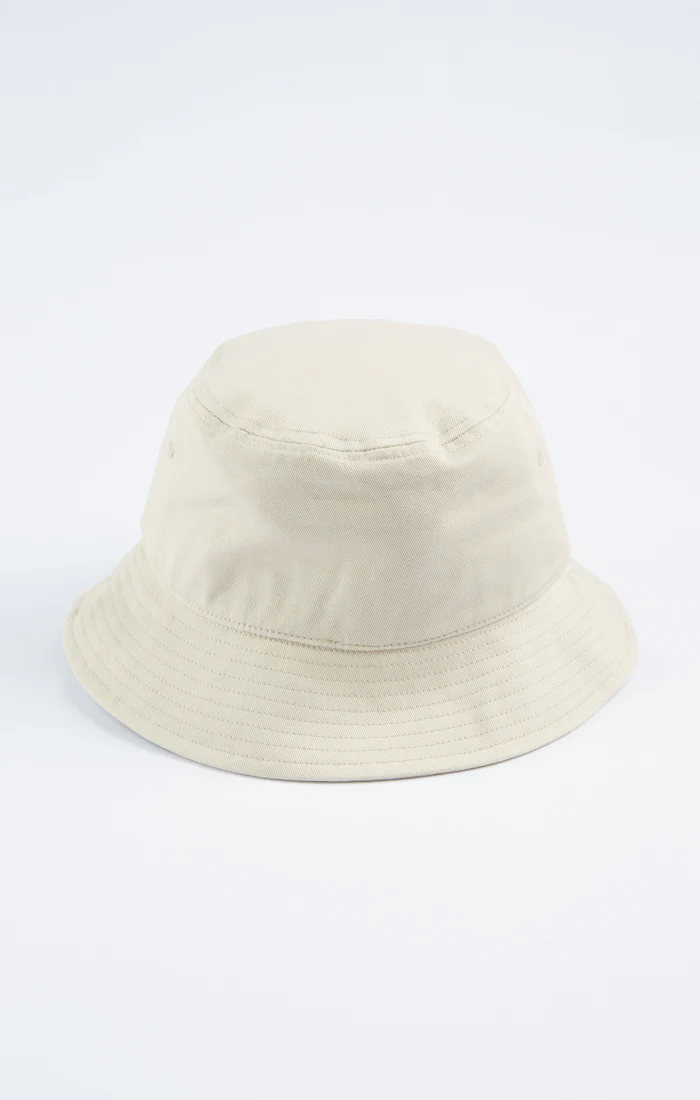 Stone And Gold Bucket Hat - Image 3