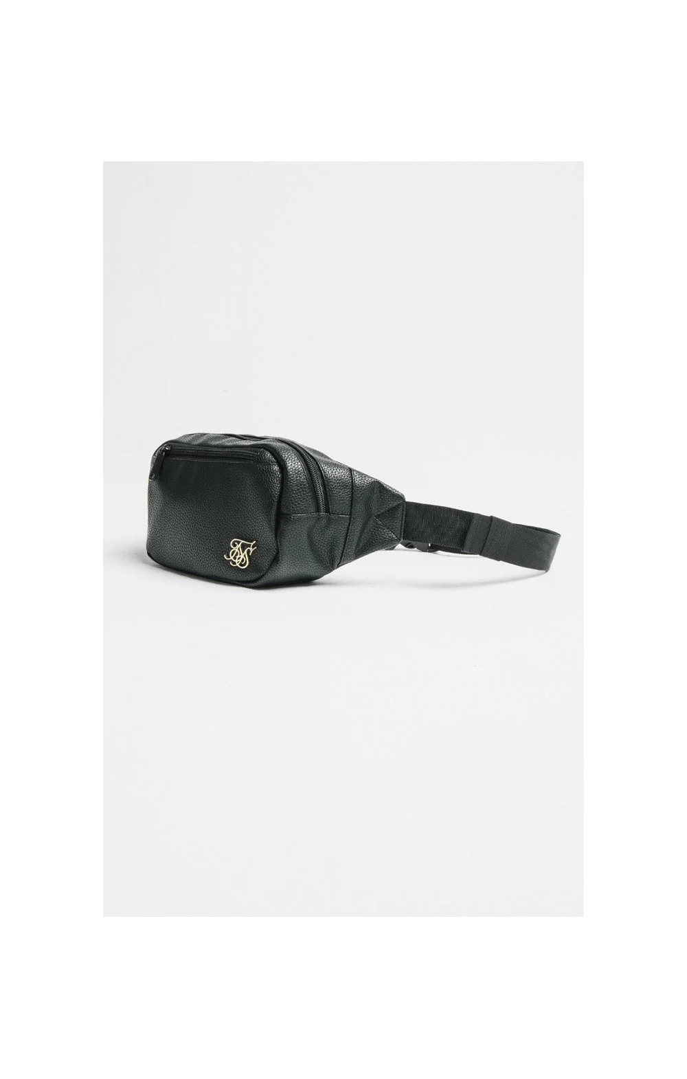 SikSilk Bumbag - Black - Image 3