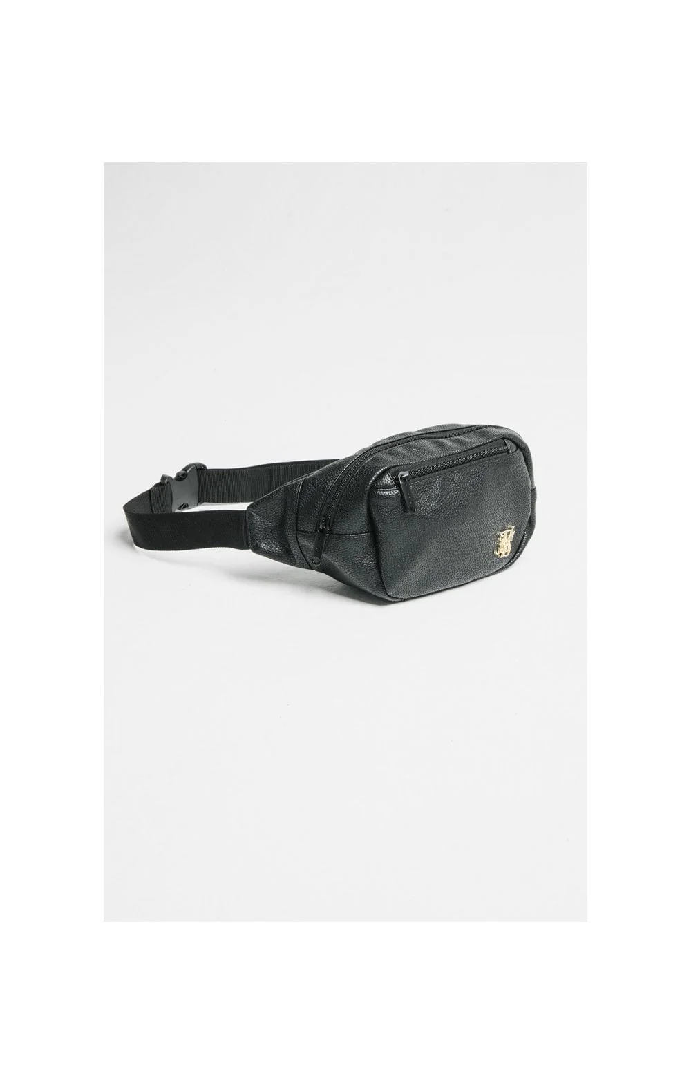 SikSilk Bumbag - Black - Image 4